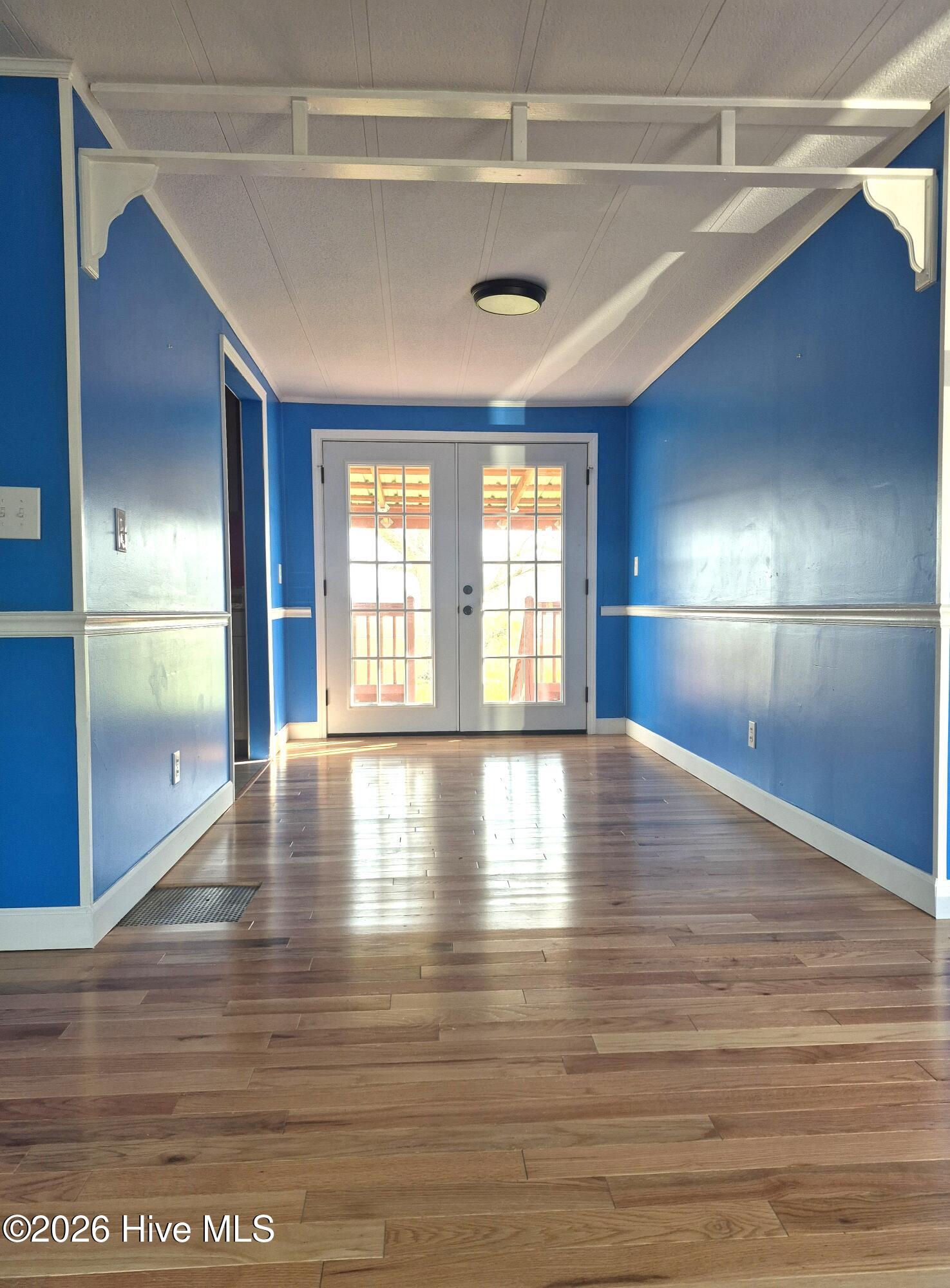 2735 Wilmar Road Vanceboro, NC 28586 - Photo 21 of 34 Dining Room
