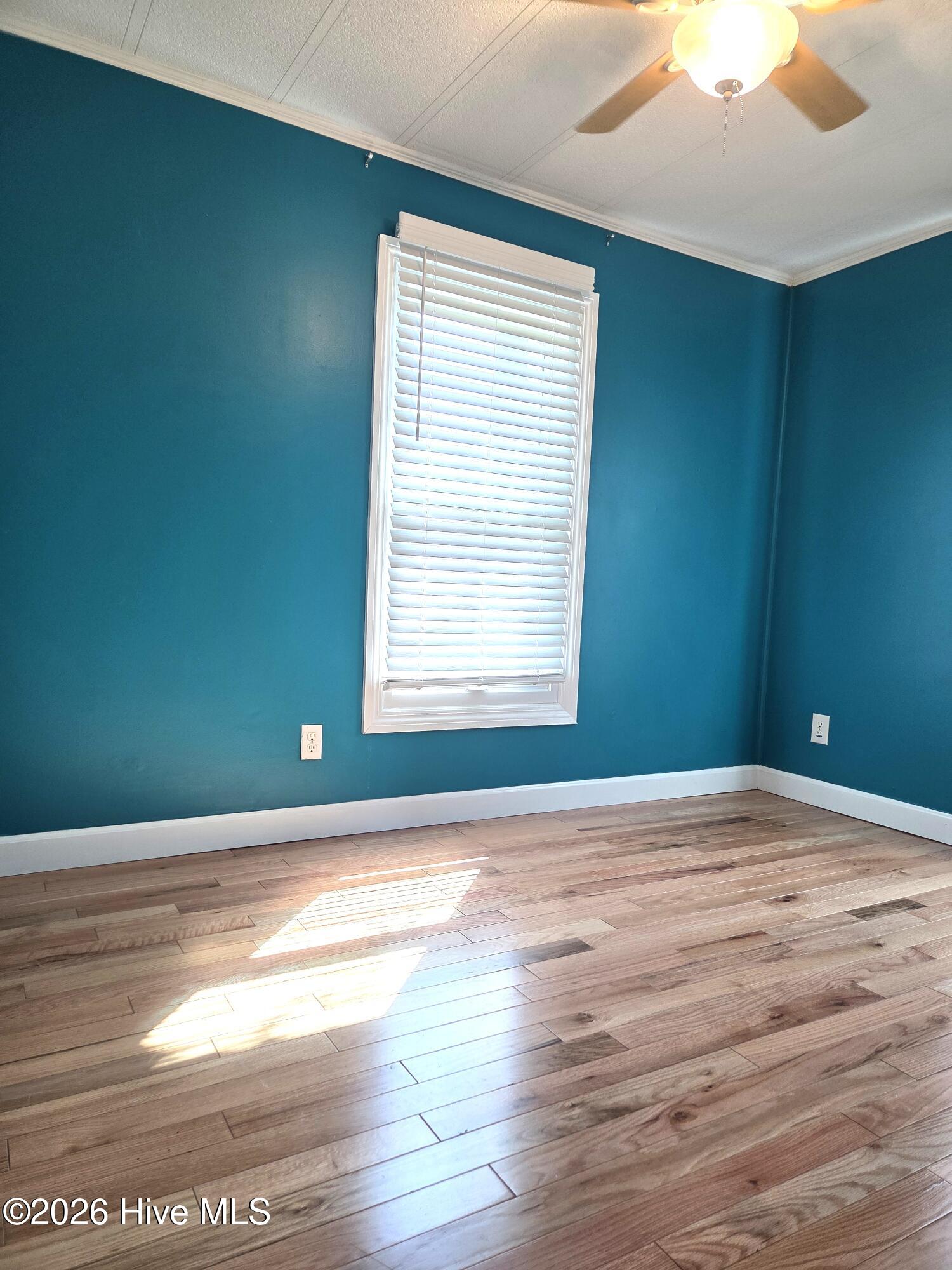 2735 Wilmar Road Vanceboro, NC 28586 - Photo 22 of 34 Wilmar bedroom