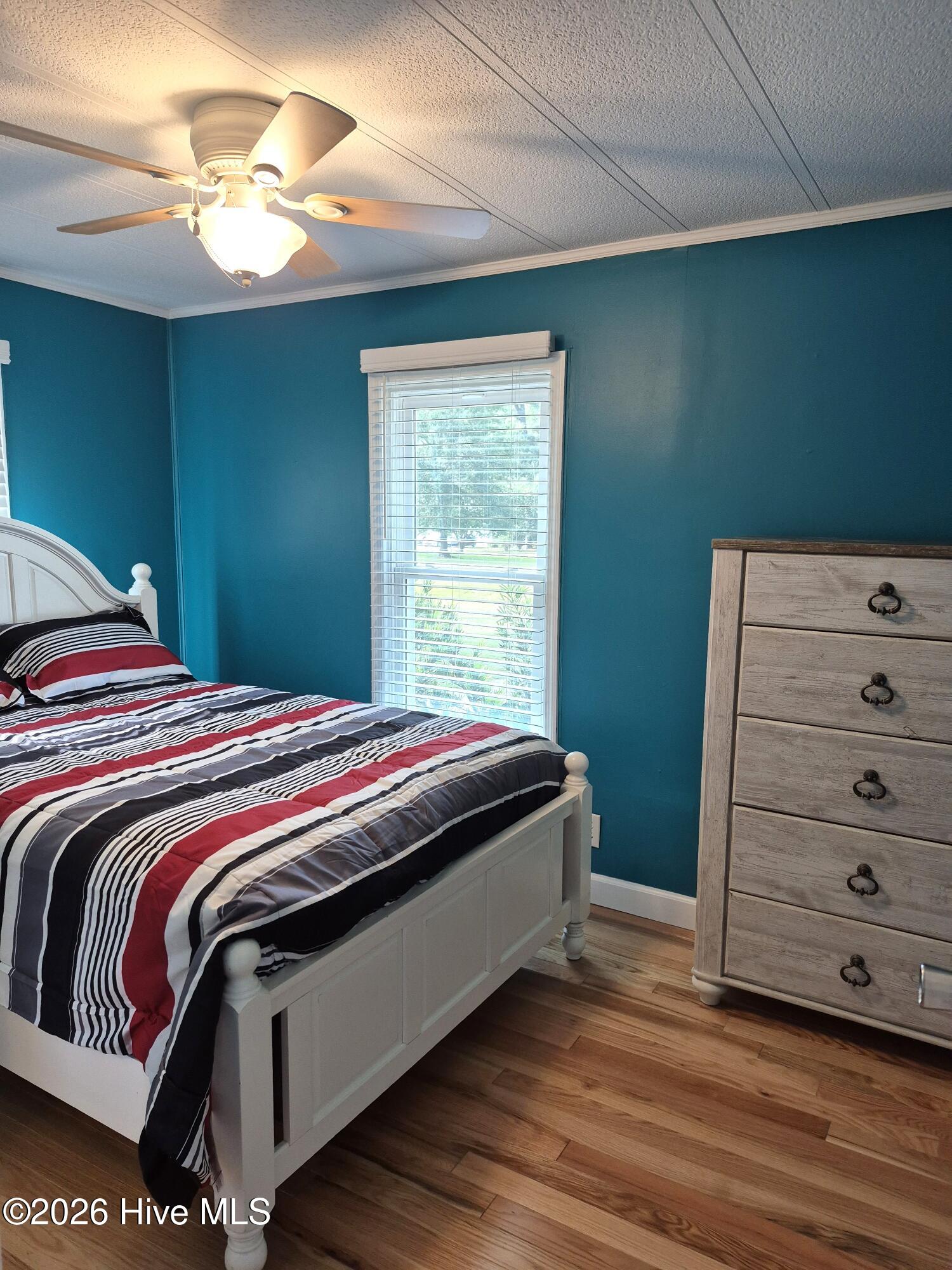 2735 Wilmar Road Vanceboro, NC 28586 - Photo 23 of 34 Bedroom