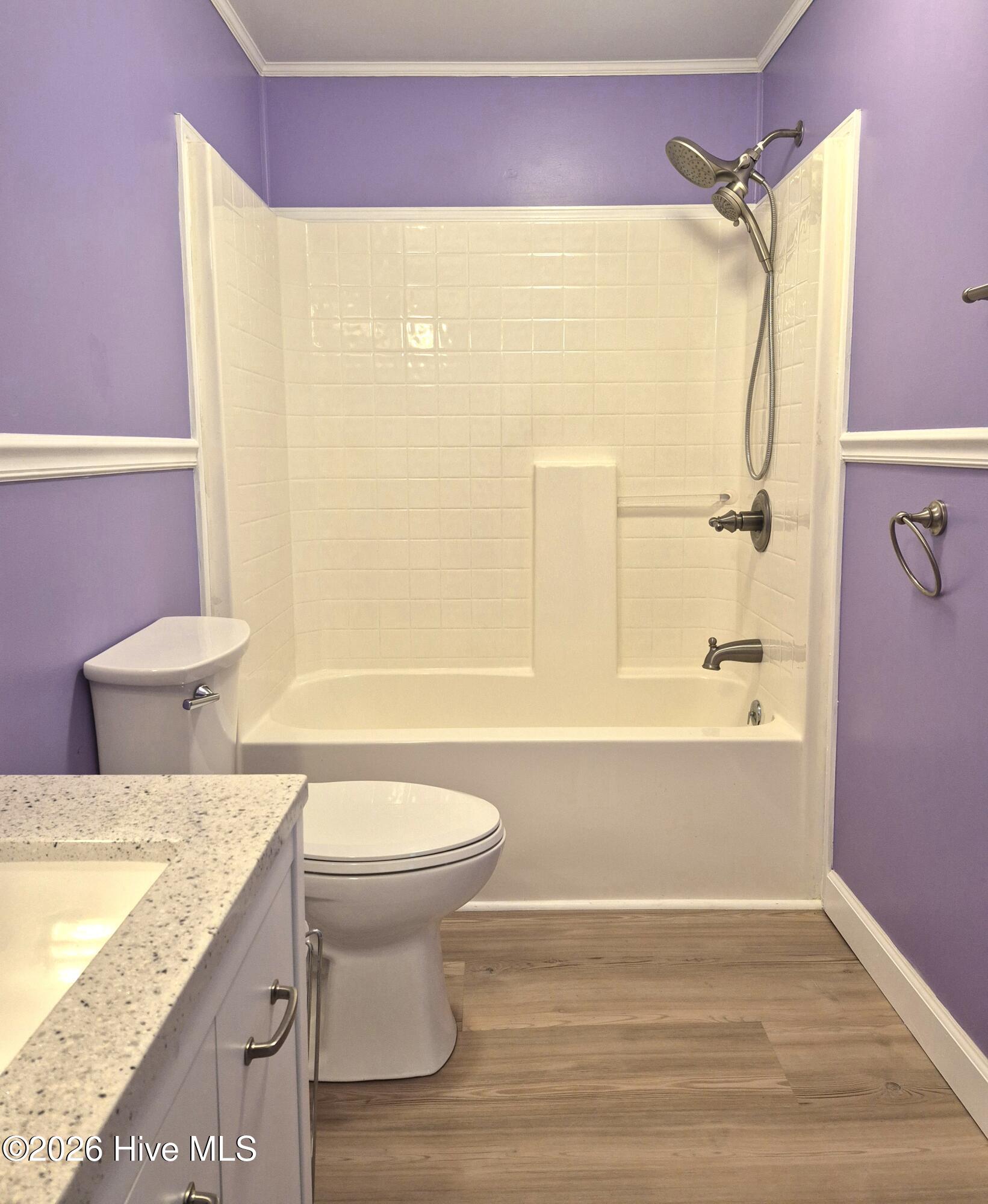 2735 Wilmar Road Vanceboro, NC 28586 - Photo 24 of 34 Bathroom