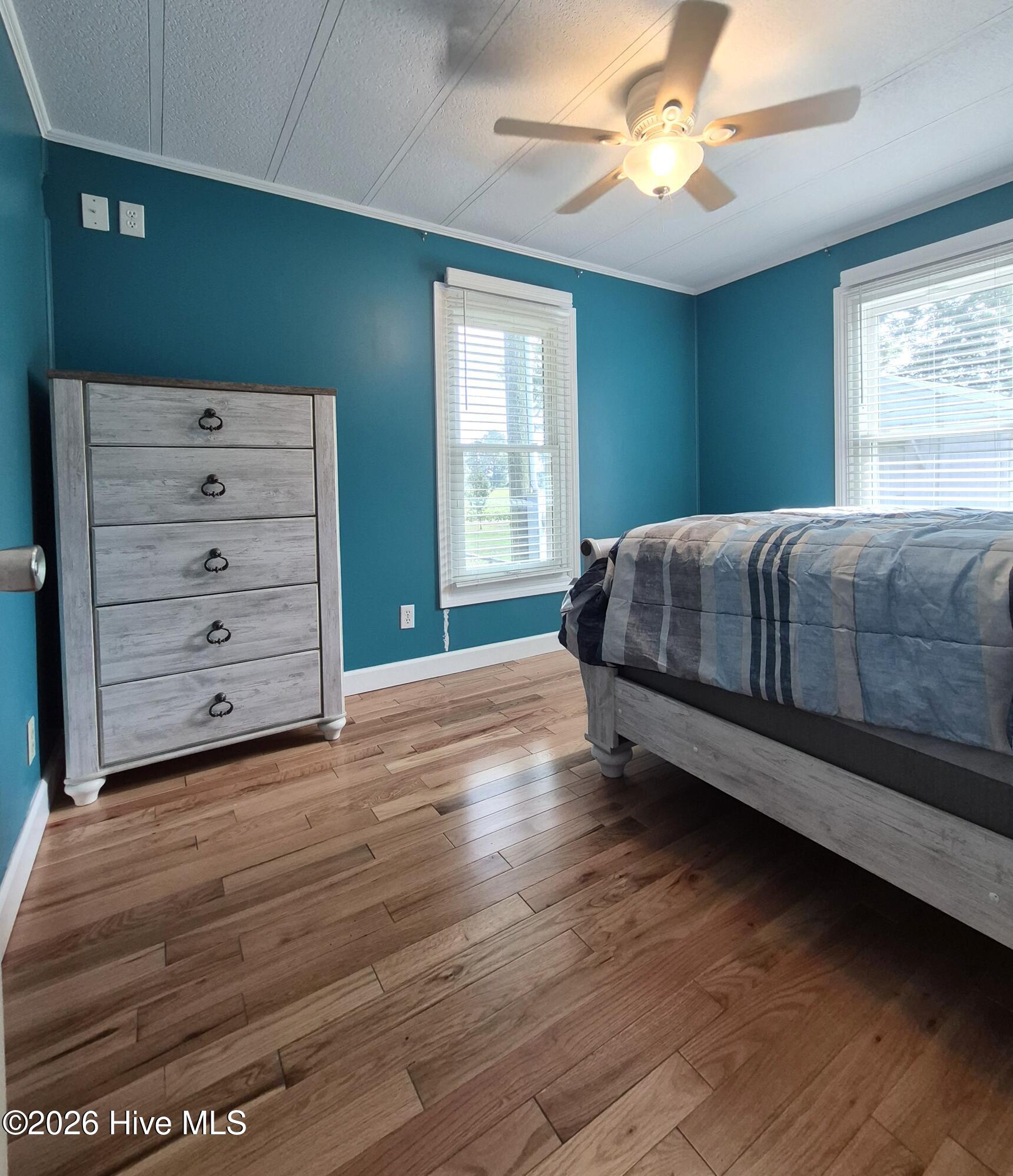 2735 Wilmar Road Vanceboro, NC 28586 - Photo 26 of 34 Bedroom