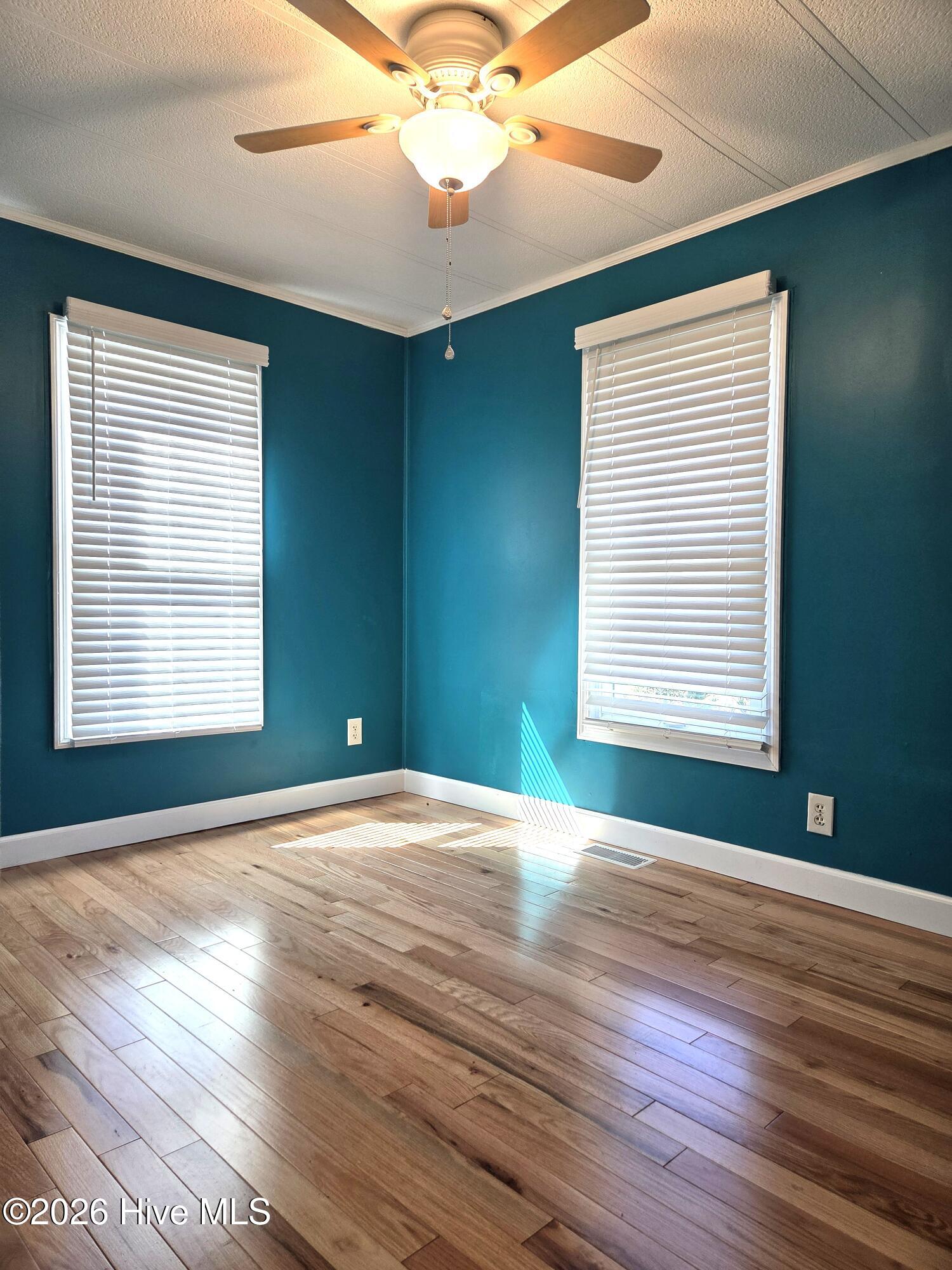 2735 Wilmar Road Vanceboro, NC 28586 - Photo 27 of 34 Bedroom