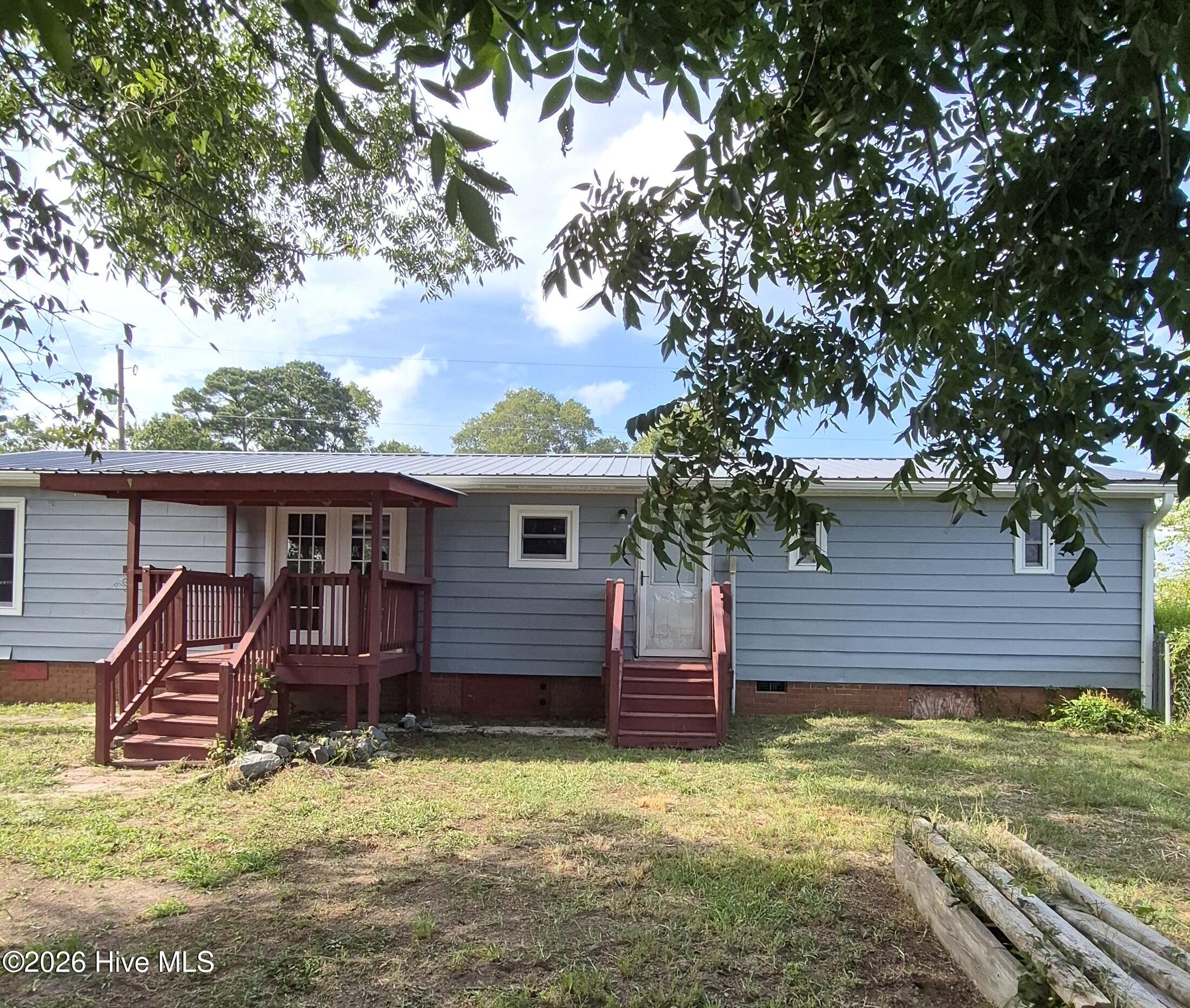 2735 Wilmar Road Vanceboro, NC 28586 - Photo 28 of 34 Back