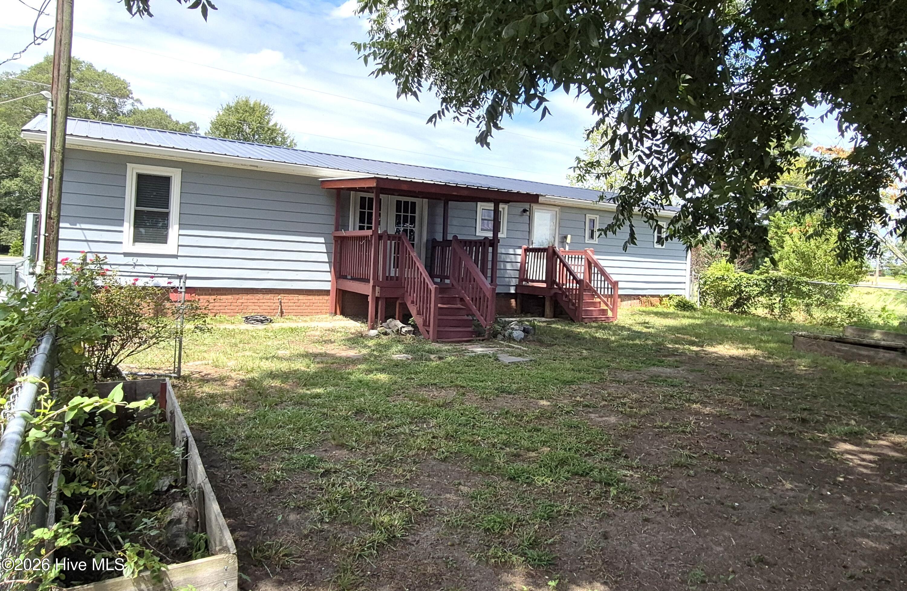 2735 Wilmar Road Vanceboro, NC 28586 - Photo 29 of 34 Back