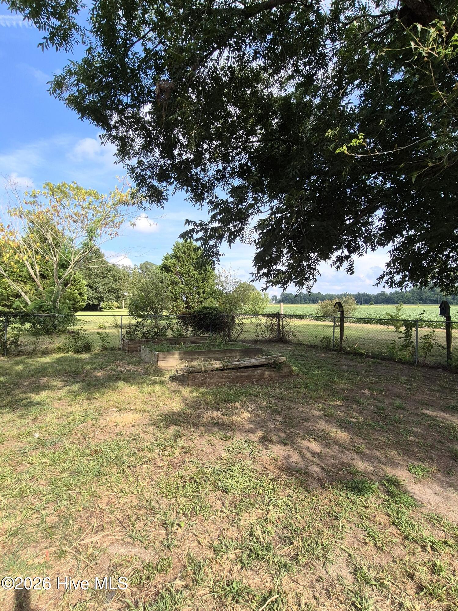 2735 Wilmar Road Vanceboro, NC 28586 - Photo 30 of 34 Back Yard