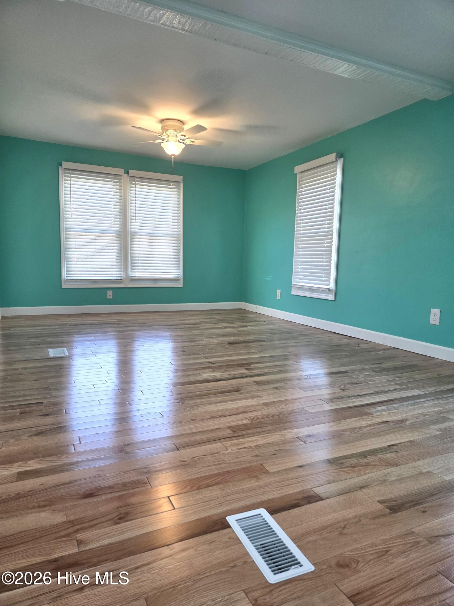2735 Wilmar Road Vanceboro, NC 28586 - Photo 3 of 34 Primary Bedroom