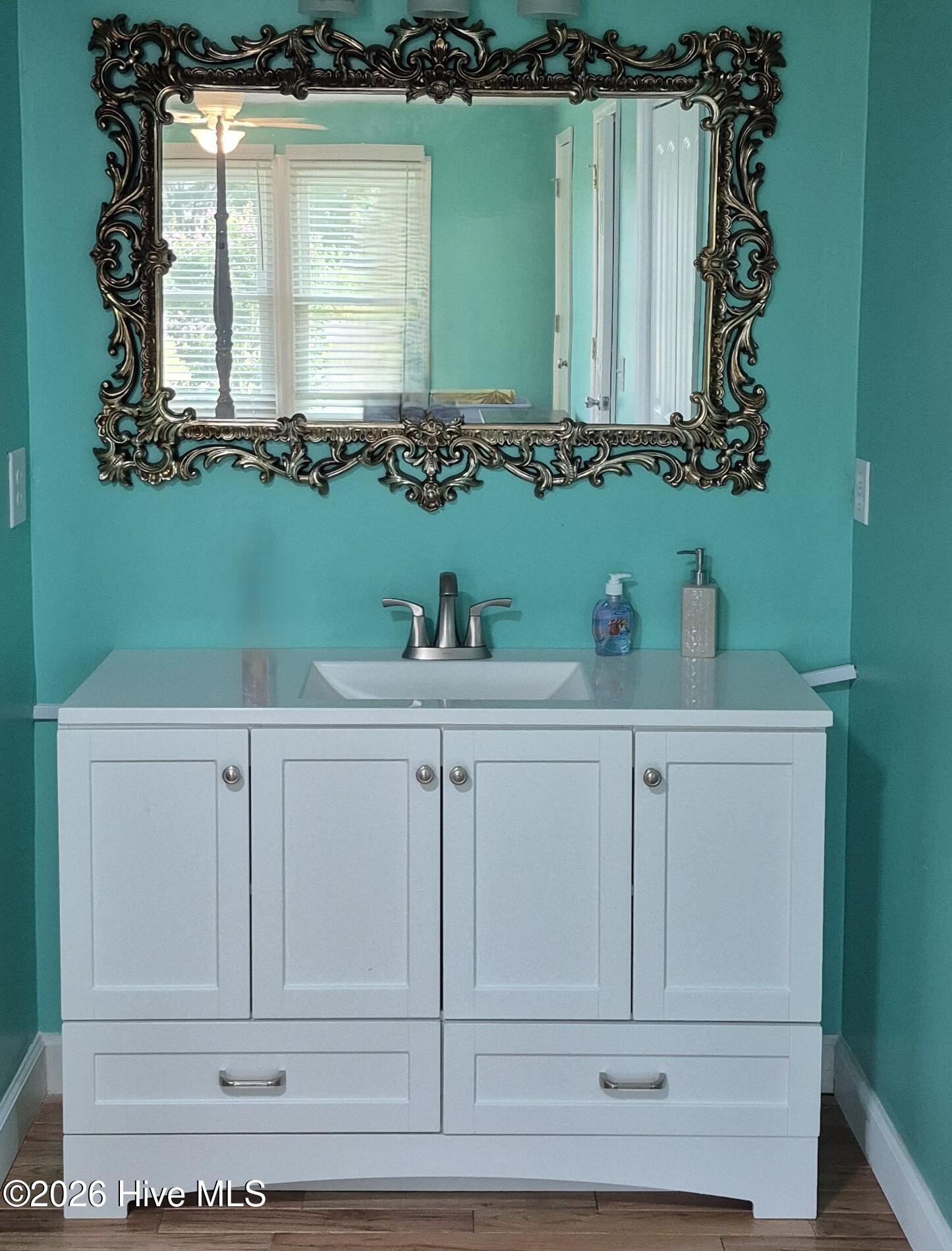 2735 Wilmar Road Vanceboro, NC 28586 - Photo 7 of 34 Primary Bath