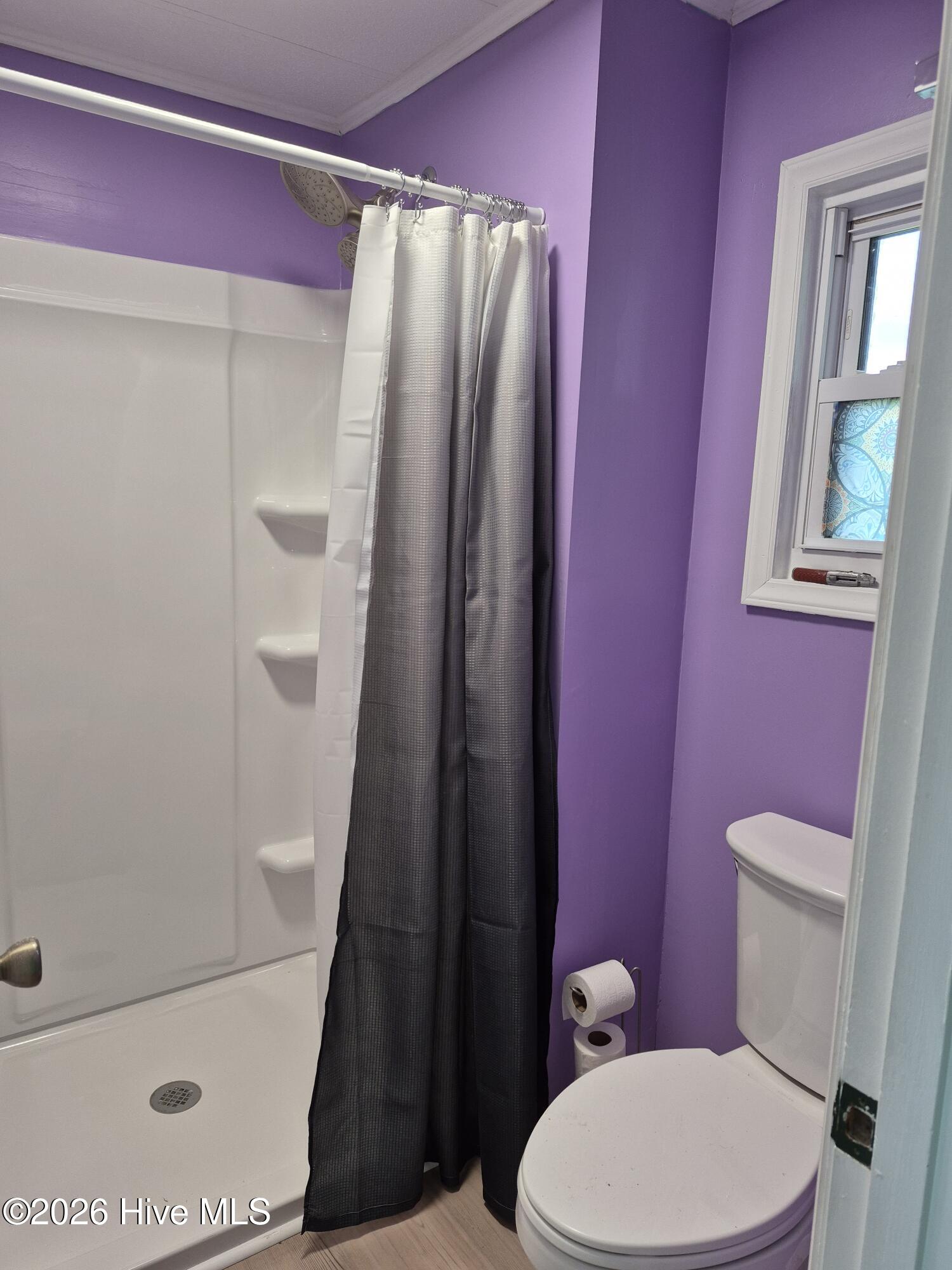 2735 Wilmar Road Vanceboro, NC 28586 - Photo 8 of 34 Primary bath