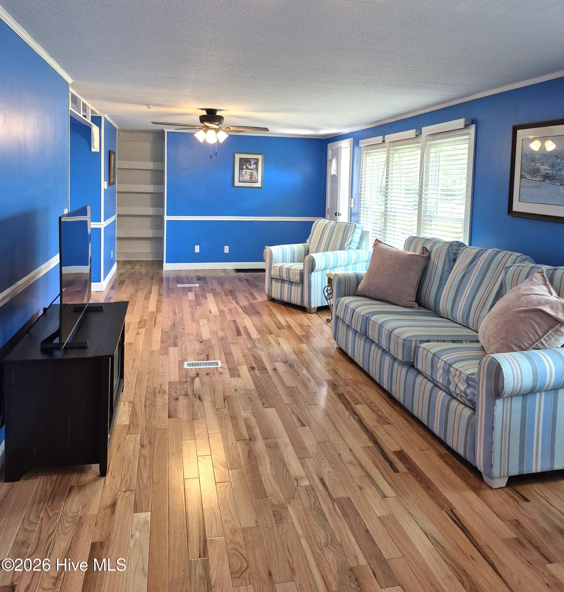 2735 Wilmar Road Vanceboro, NC 28586 - Photo 10 of 34 Den