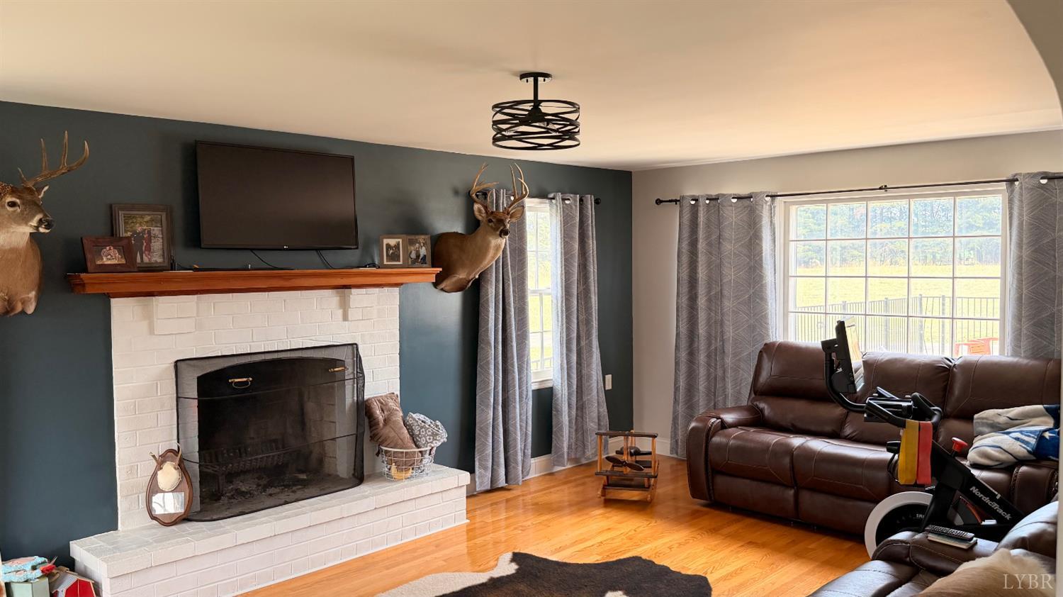 3678 Long Island Road Gladys, VA 24554 - Photo 5 of 42 Gallery Image 5