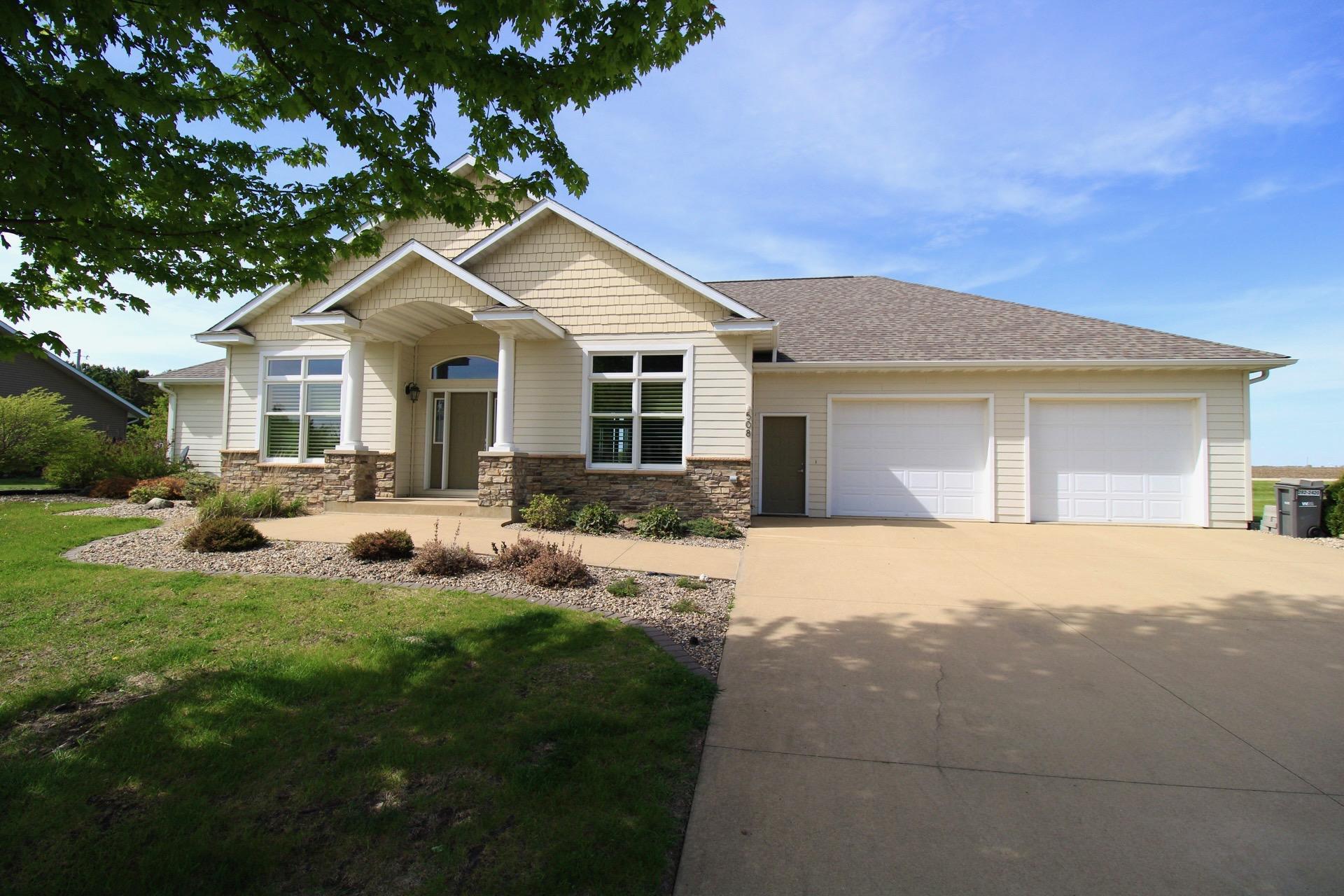 508 Vangsness Street Adams, MN 55909 - Photo 1 of 41