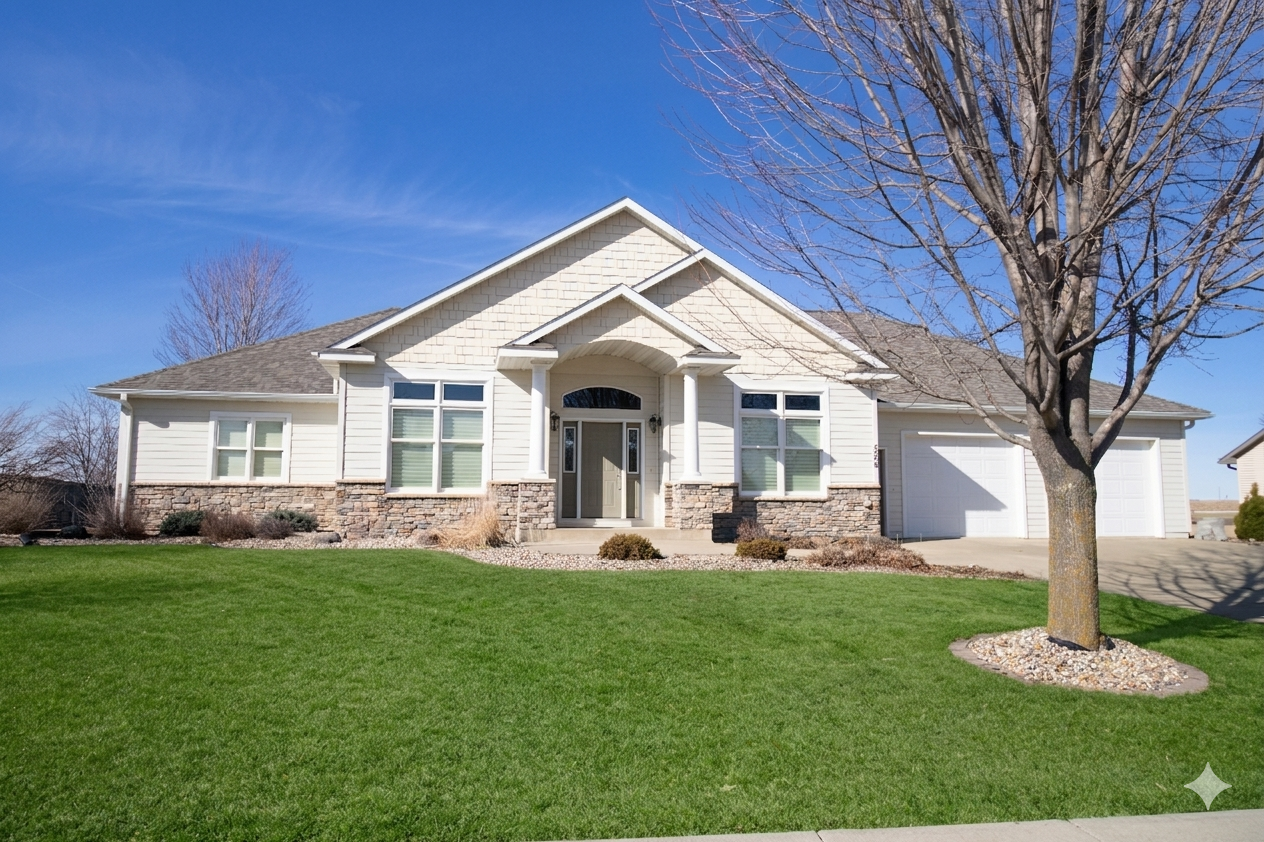 508 Vangsness Street Adams, MN 55909 - Photo 1 of 35