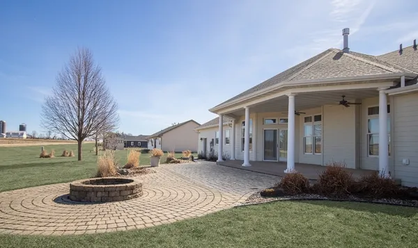 $499,900 | 508 Vangsness Street, Adams, MN 55909