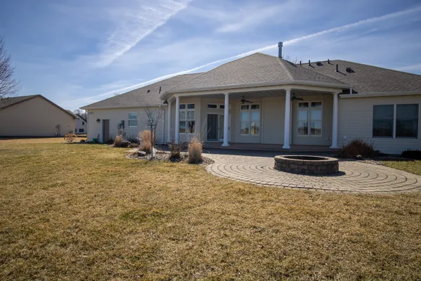 $499,900 | 508 Vangsness Street, Adams, MN 55909