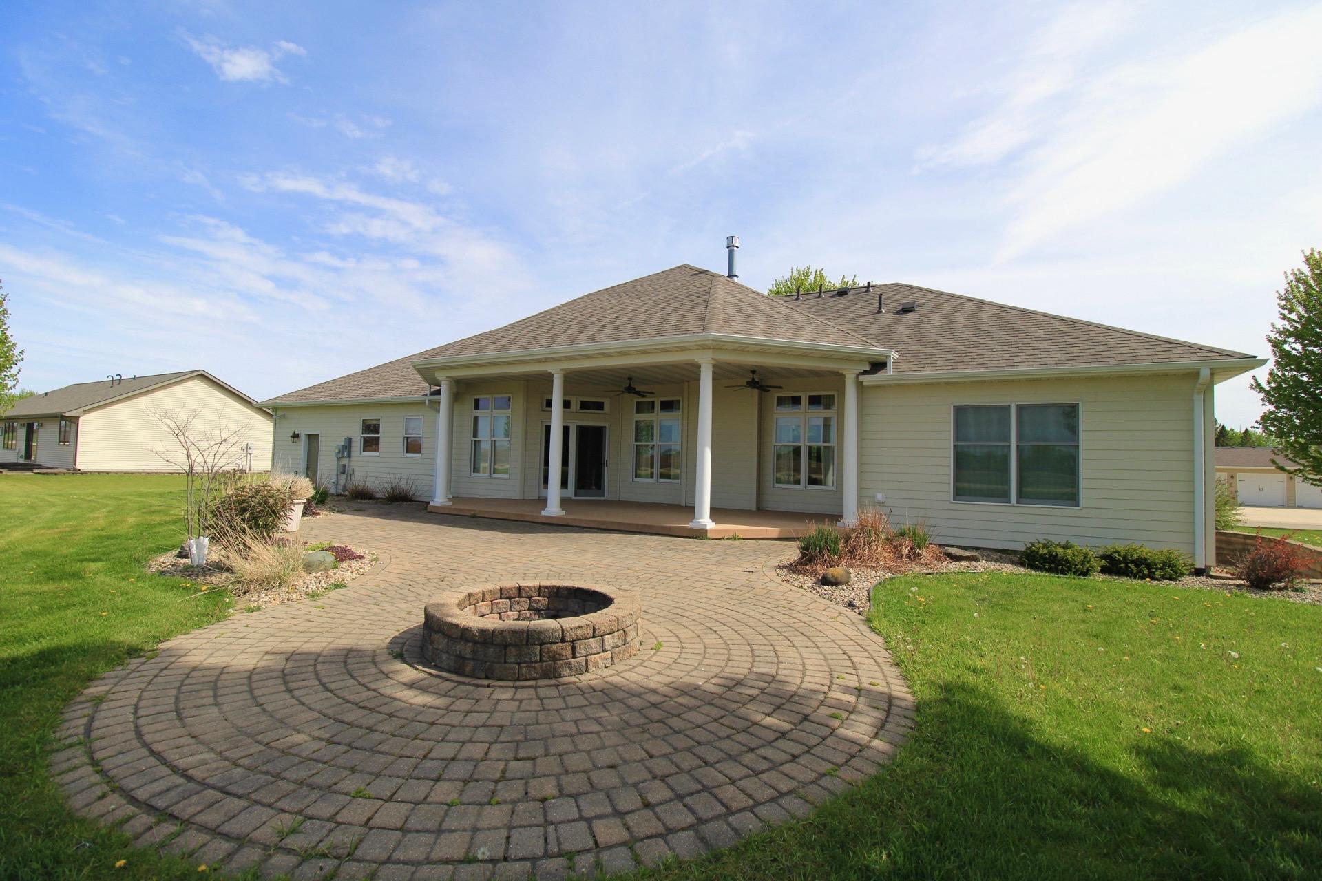 508 Vangsness Street Adams, MN 55909 - Photo 40 of 41