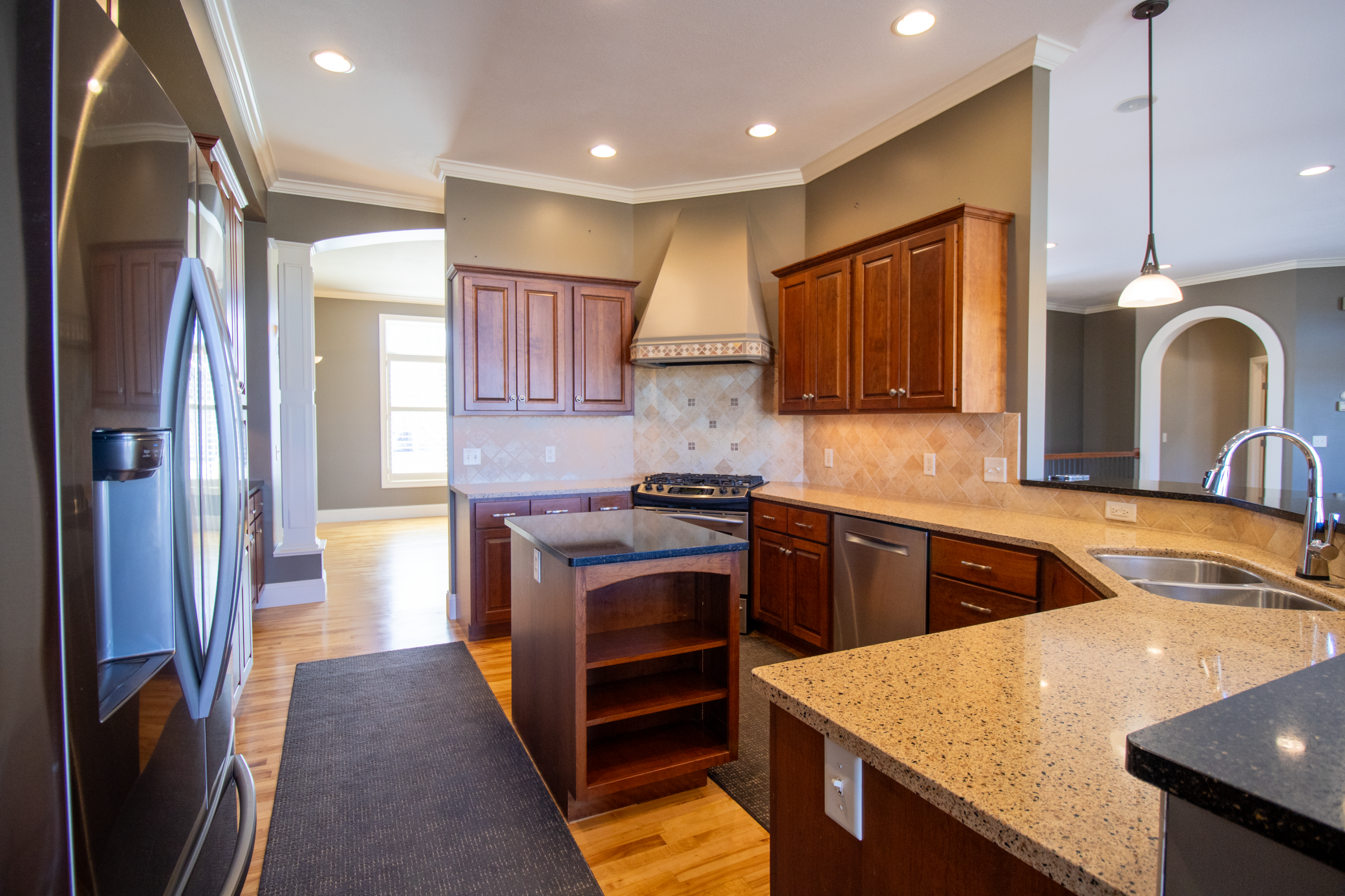 508 Vangsness Street Adams, MN 55909 - Photo 7 of 35