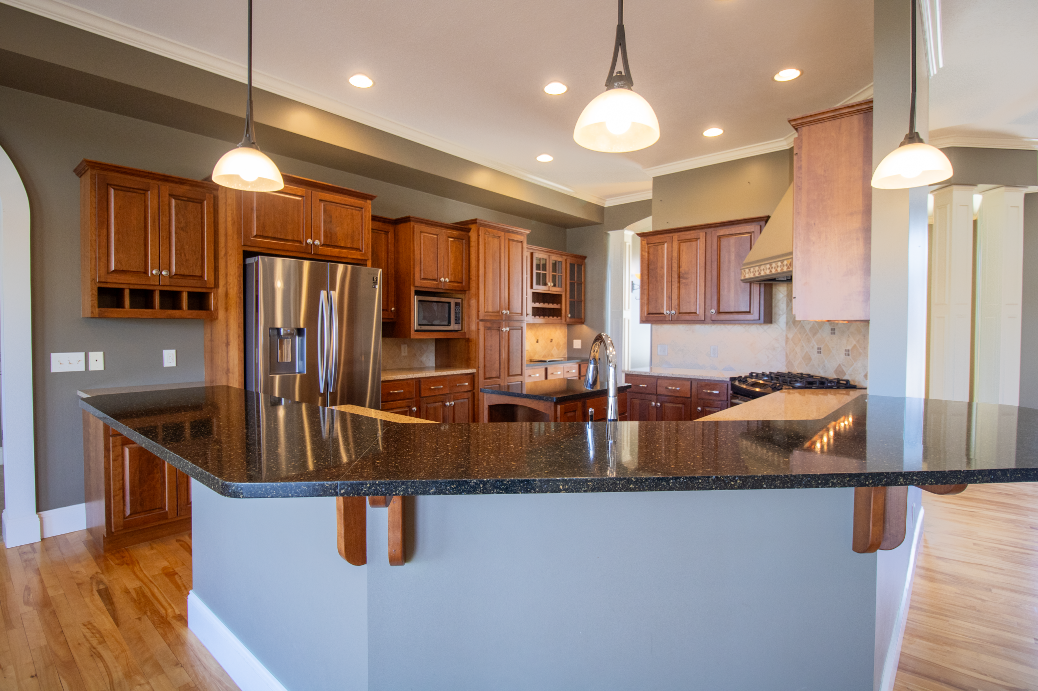 508 Vangsness Street Adams, MN 55909 - Photo 9 of 35