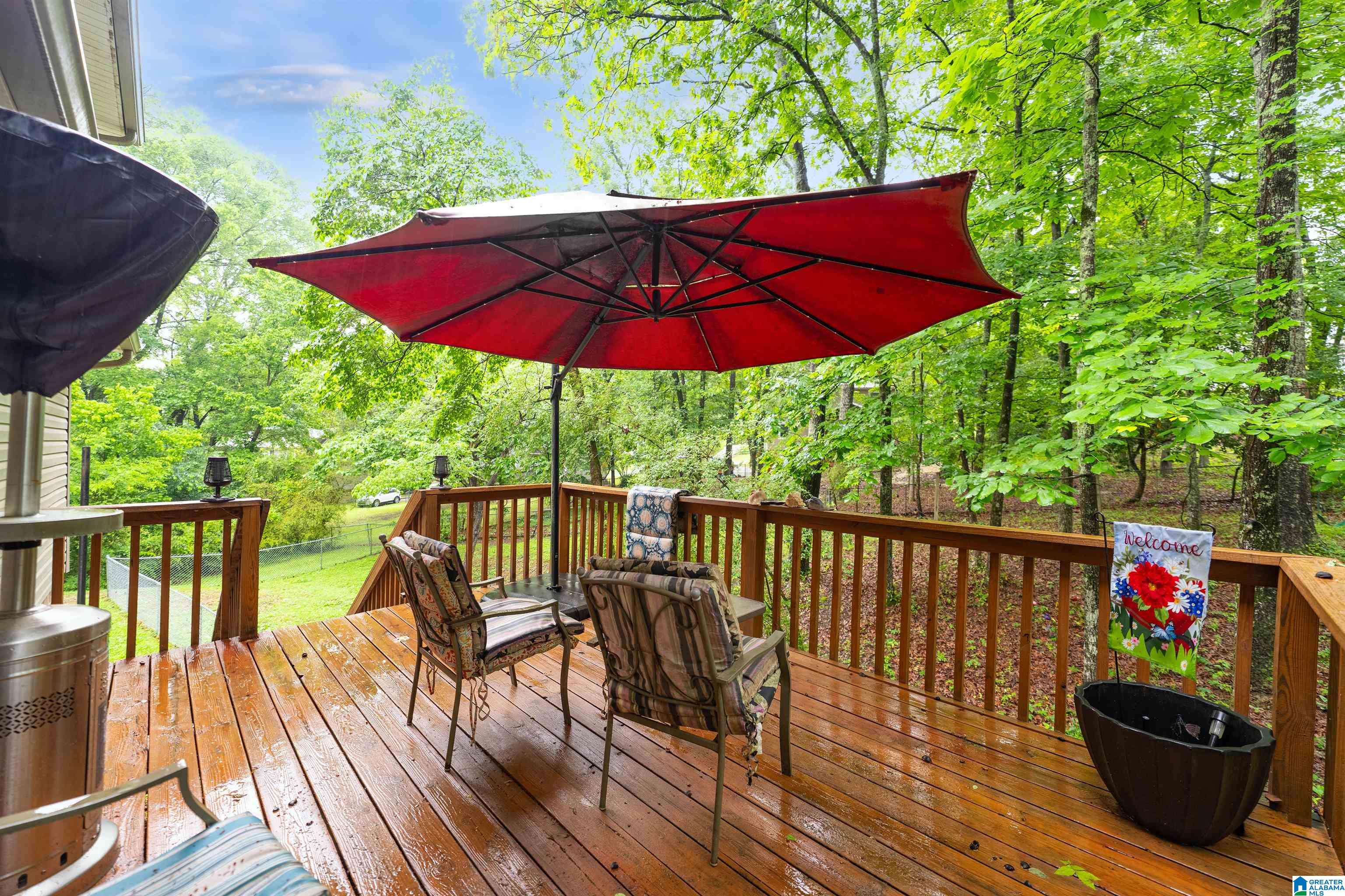 1454 Falling Rock Circle Alabaster, AL 35007 - Photo 5 of 40