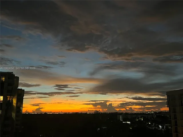 $5,500 | 1111 Crandon Boulevard, Unit A706, Key Biscayne, FL 33149