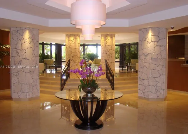 $5,500 | 1111 Crandon Boulevard, Unit A706, Key Biscayne, FL 33149