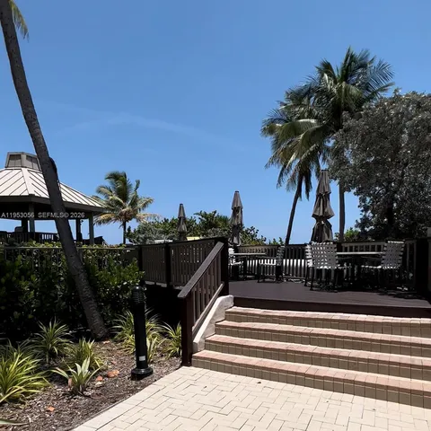 $5,500 | 1111 Crandon Boulevard, Unit A706, Key Biscayne, FL 33149