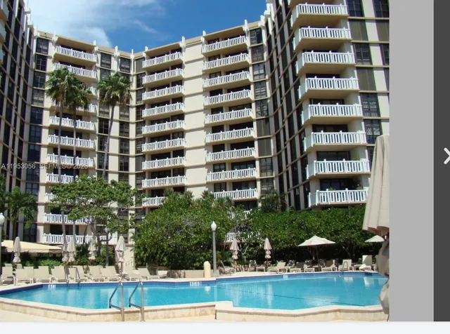 $5,500 | 1111 Crandon Boulevard, Unit A706, Key Biscayne, FL 33149