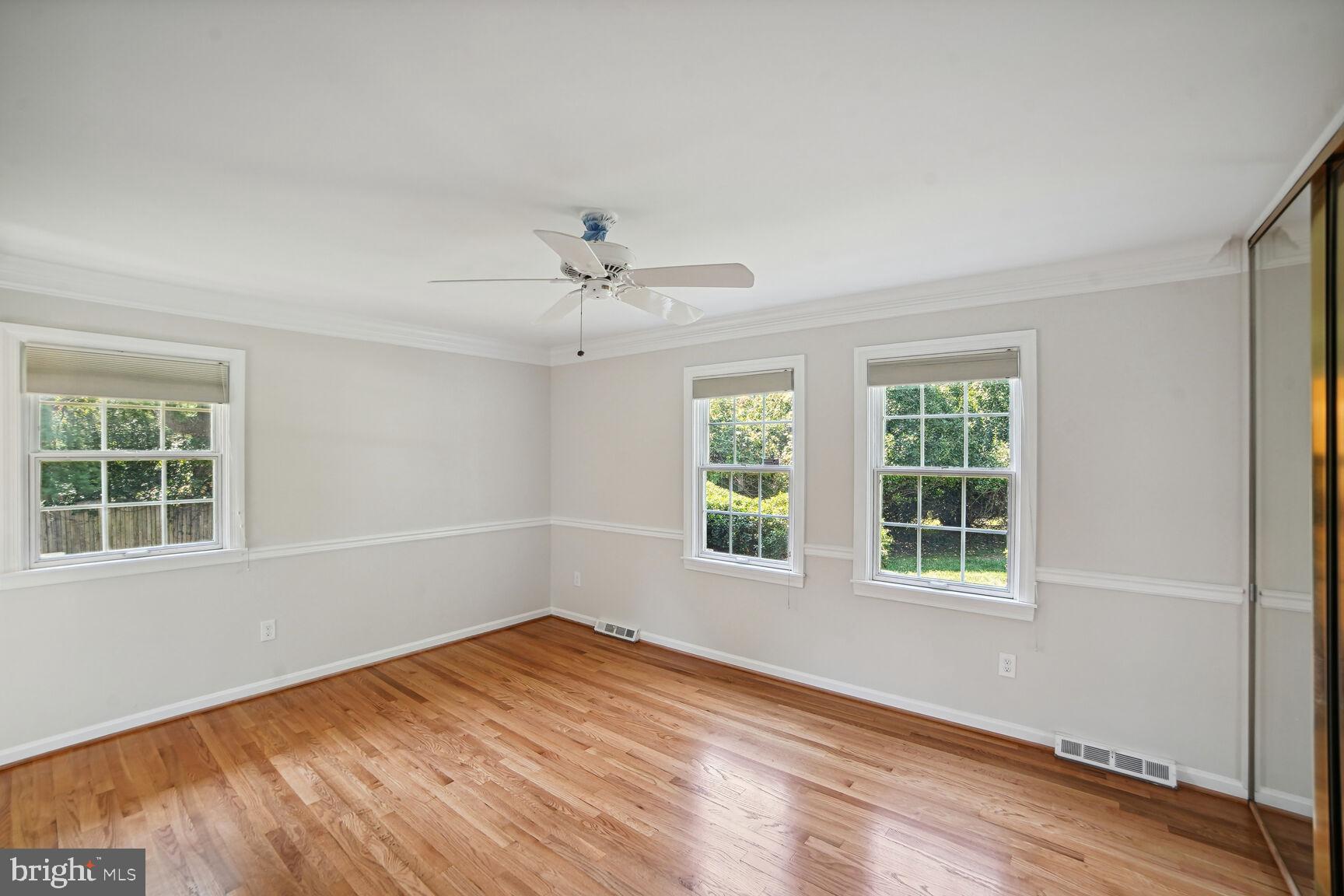 2551 North Farm Road Ellicott City, MD 21042 - Photo 12 of 31 Primary Bedroom