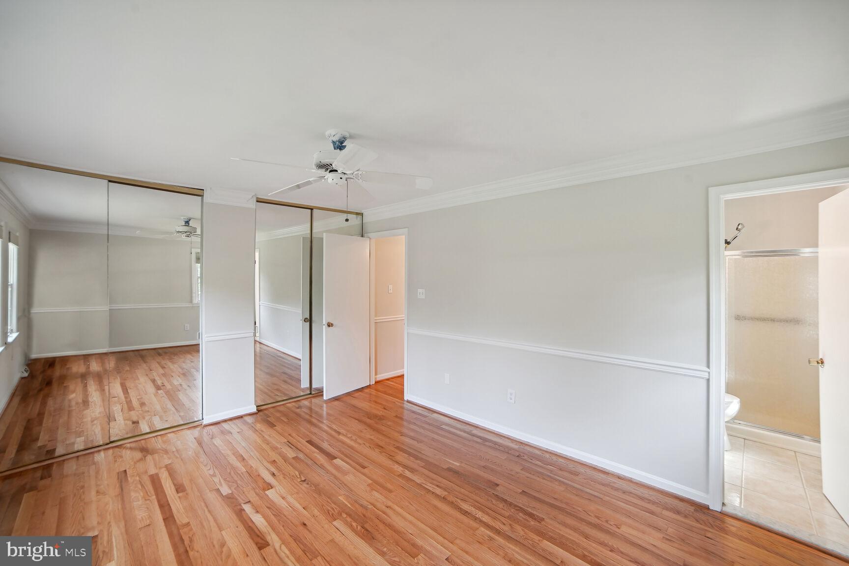 2551 North Farm Road Ellicott City, MD 21042 - Photo 13 of 31 Room enough for a King bed plus it has two closets