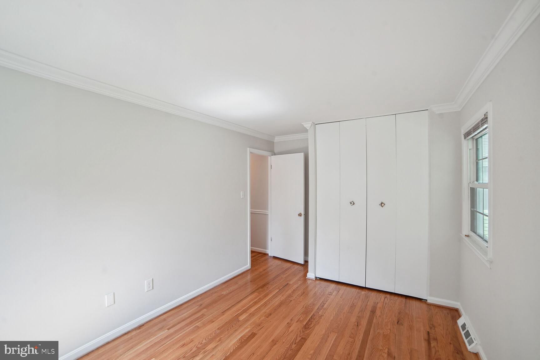 2551 North Farm Road Ellicott City, MD 21042 - Photo 16 of 31 Bedroom 2 with spacious closet