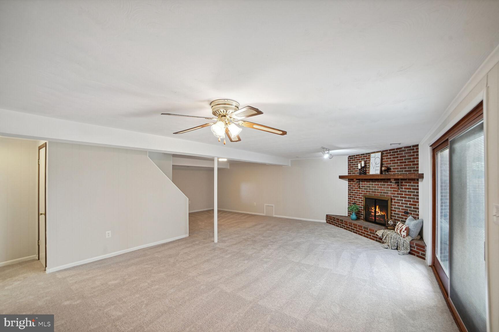 2551 North Farm Road Ellicott City, MD 21042 - Photo 20 of 31 Recreation Room