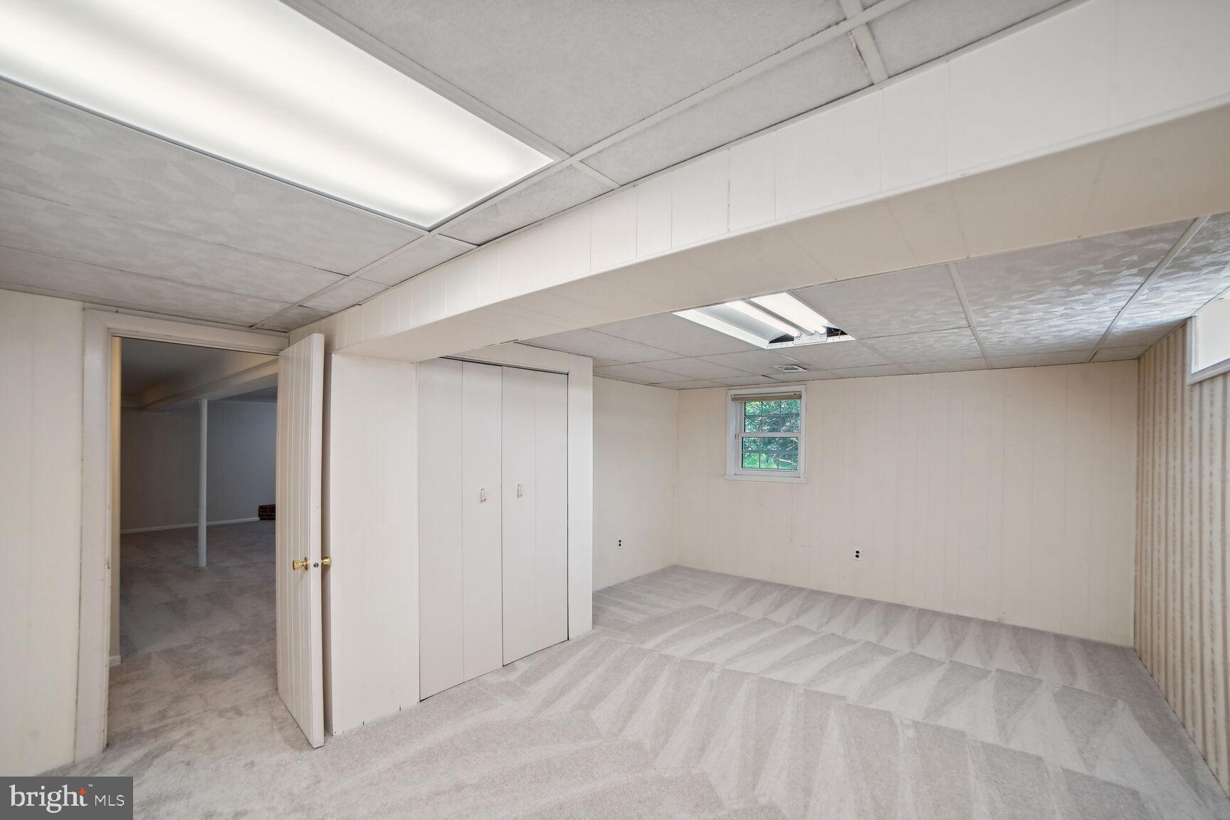 2551 North Farm Road Ellicott City, MD 21042 - Photo 23 of 31 Bonus Room: 4th BR, Exercise rm, or Home Office