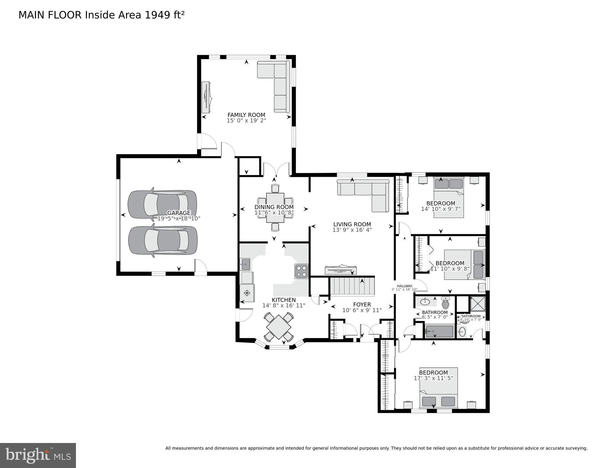 2551 North Farm Road Ellicott City, MD 21042 - Photo 30 of 31 Gallery Image 30