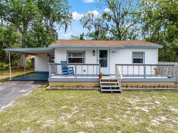 $175,000 | 741 South Kauri Way, Inverness, FL 34450