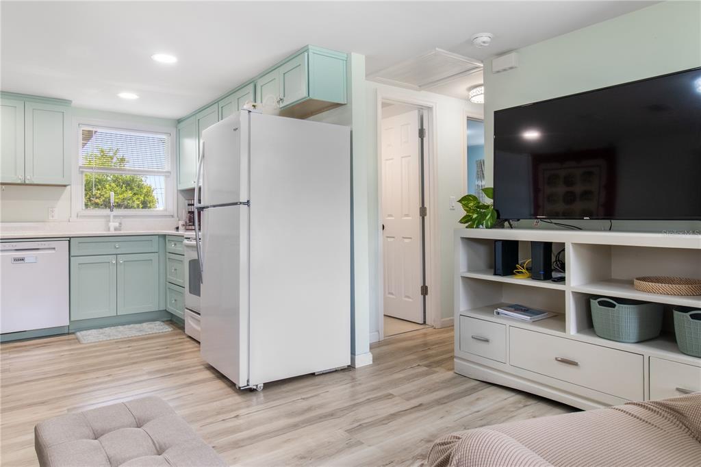 741 South Kauri Way Inverness, FL 34450 - Photo 13 of 28