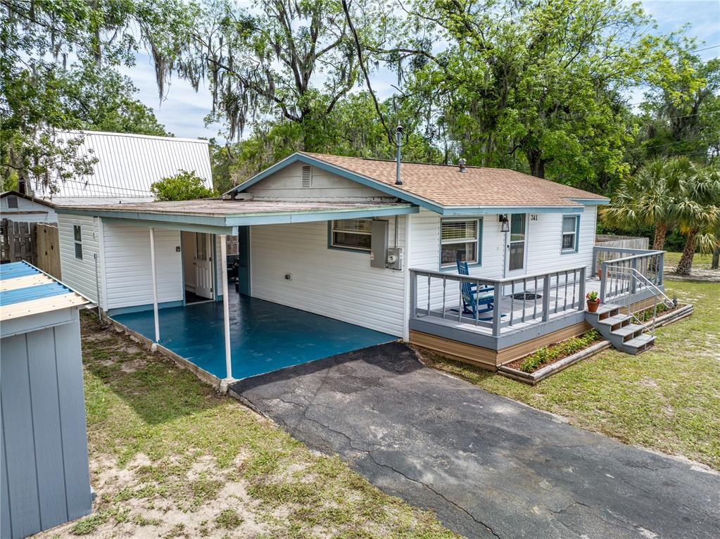 741 South Kauri Way Inverness, FL 34450 - Photo 2 of 28