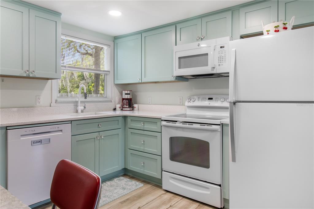 741 South Kauri Way Inverness, FL 34450 - Photo 10 of 28