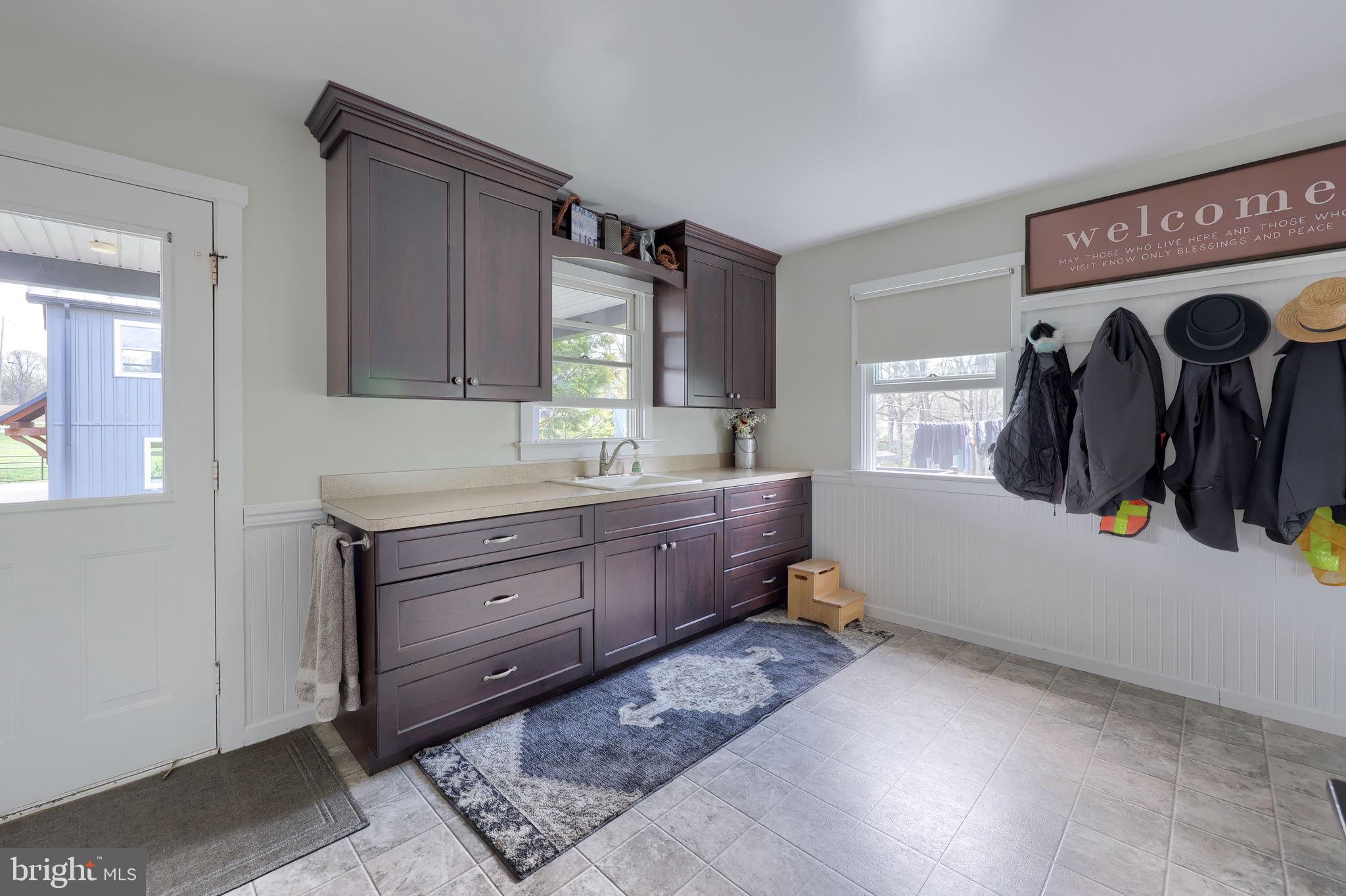 480 Jacobs Road Narvon, PA 17555 - Photo 18 of 90 Charming kitchen with modern touches.
