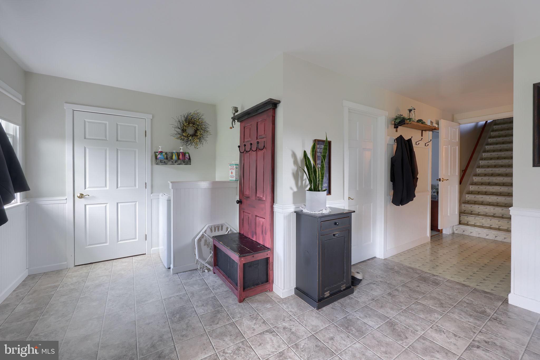 480 Jacobs Road Narvon, PA 17555 - Photo 19 of 90 a view of walk in closet with clothes and shoes