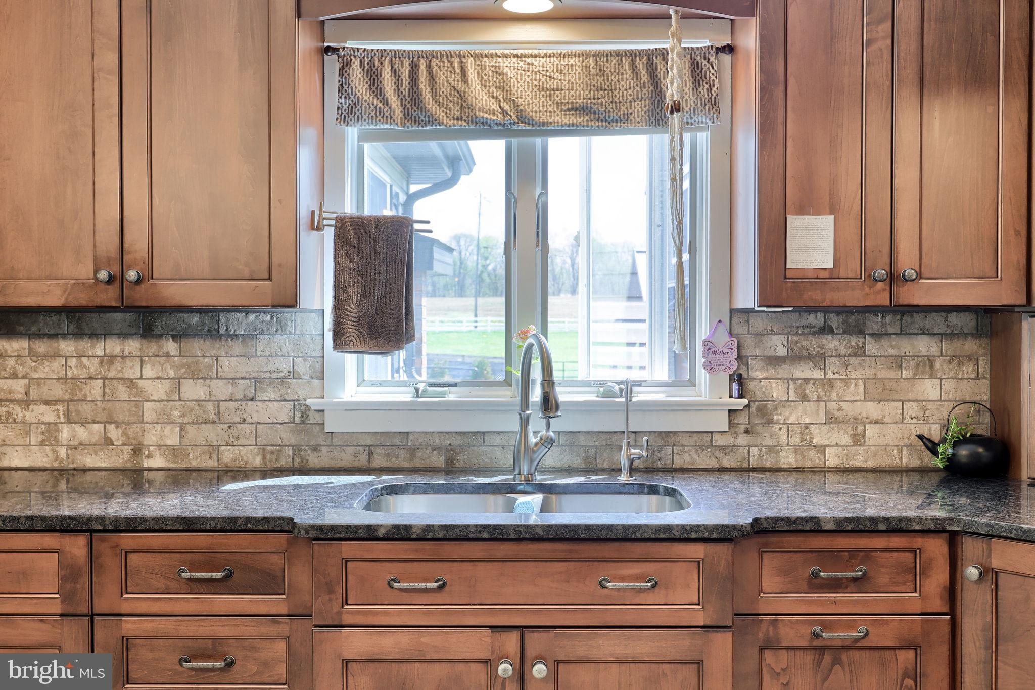 480 Jacobs Road Narvon, PA 17555 - Photo 22 of 90 Warm wood tones meet modern elegance.