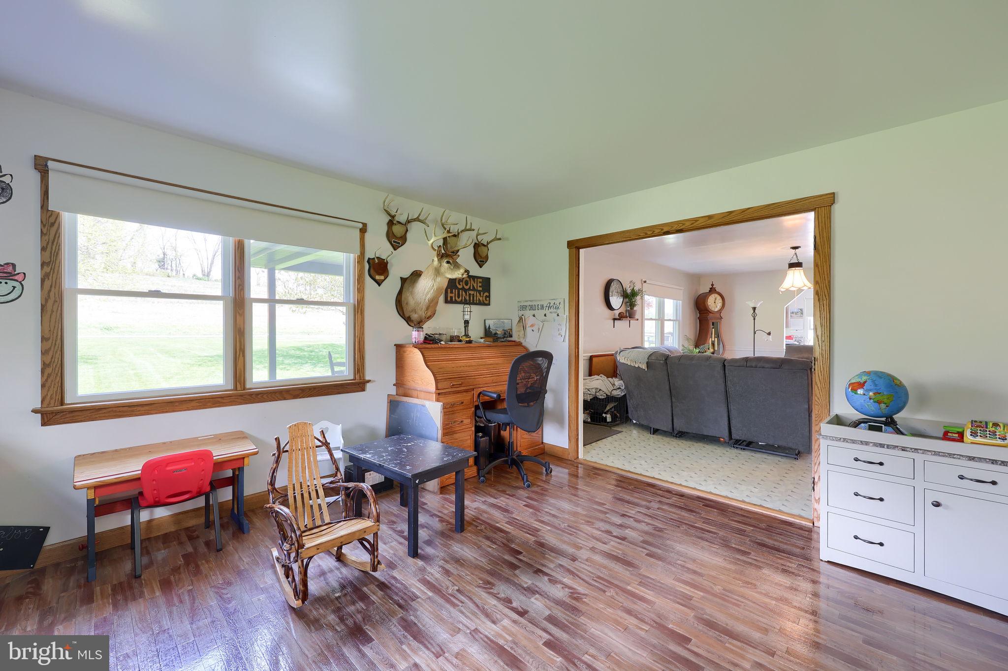 480 Jacobs Road Narvon, PA 17555 - Photo 30 of 90 a living room with furniture and a window