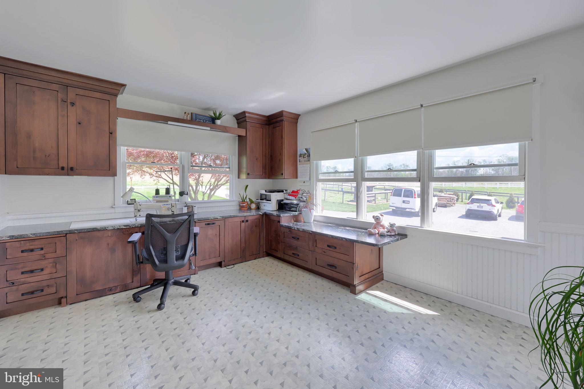 480 Jacobs Road Narvon, PA 17555 - Photo 32 of 90 Bright and airy home office retreat.