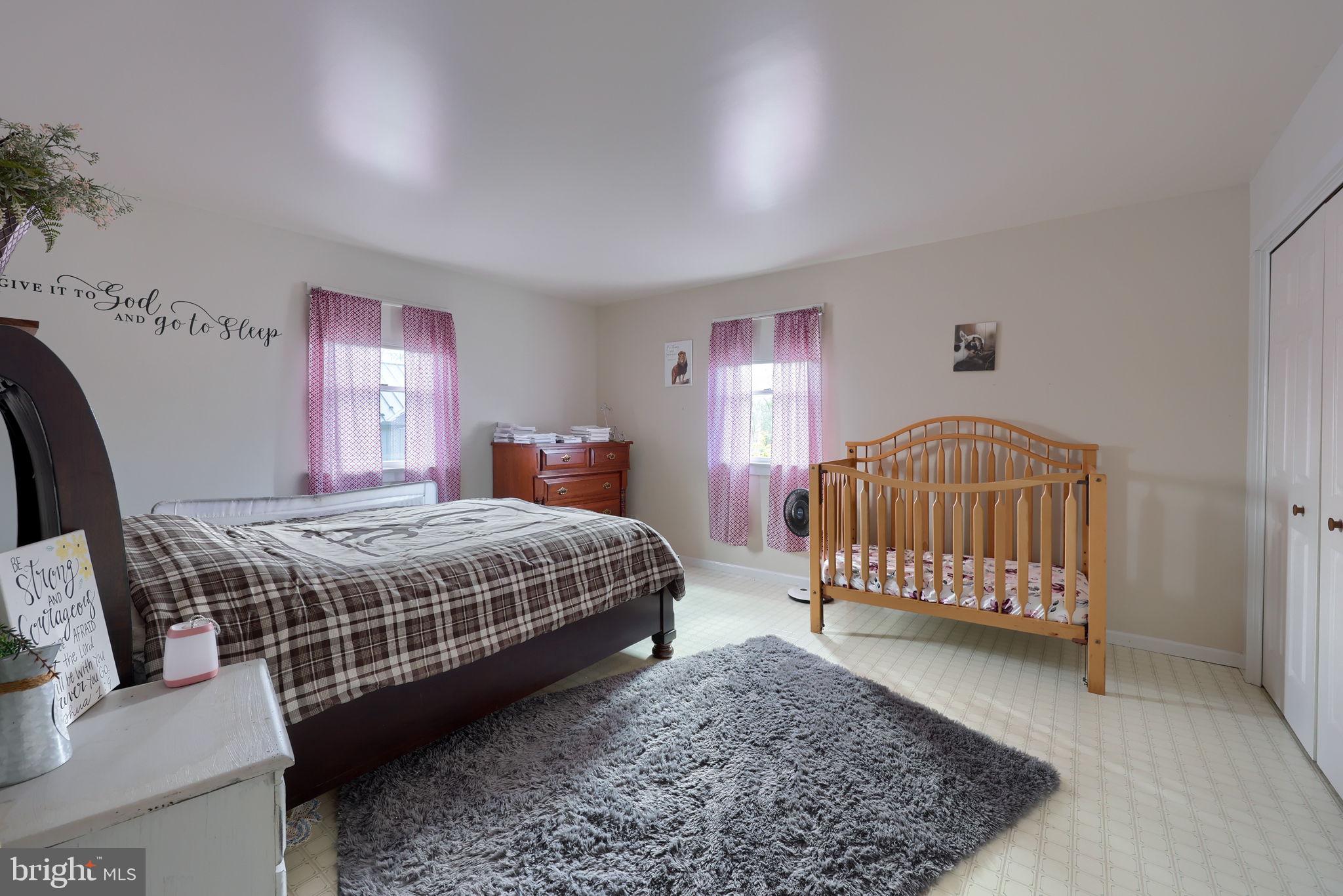 480 Jacobs Road Narvon, PA 17555 - Photo 37 of 90 Cozy bedroom with soft natural light.