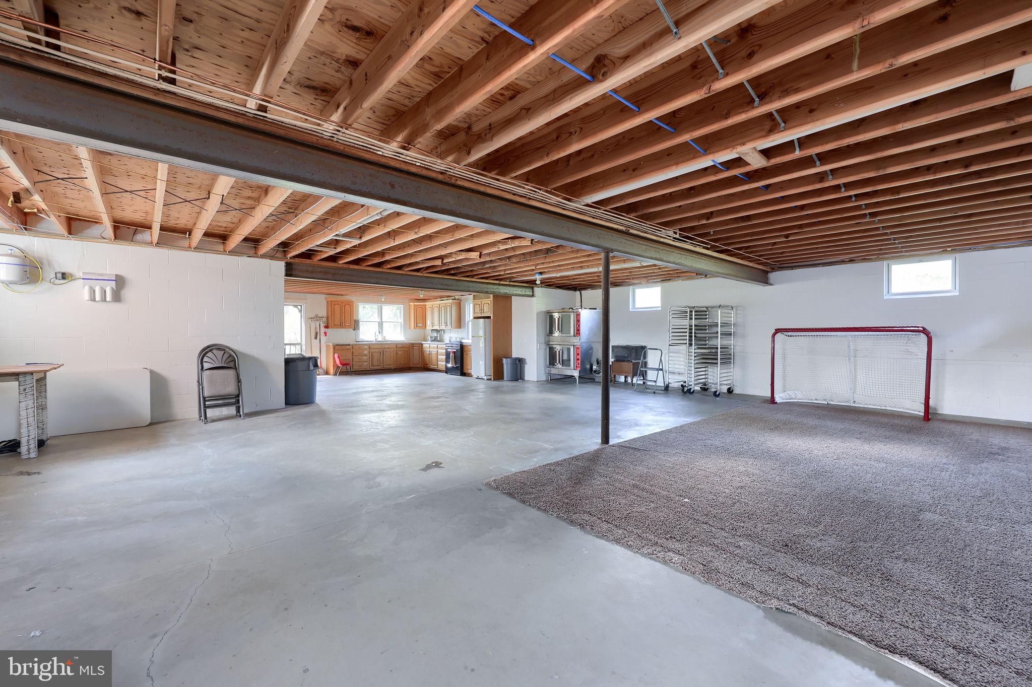 480 Jacobs Road Narvon, PA 17555 - Photo 46 of 90 a view of a room with gym equipment