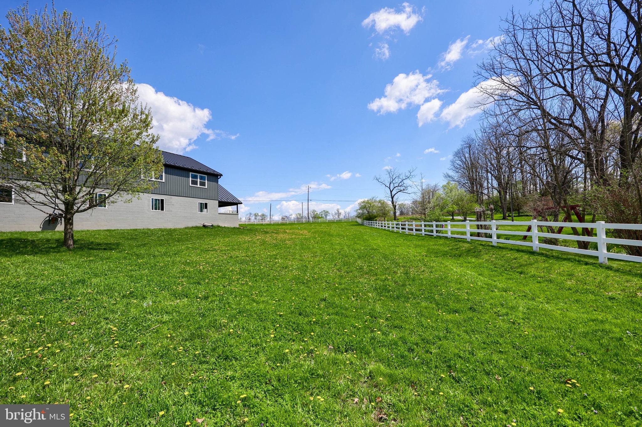 480 Jacobs Road Narvon, PA 17555 - Photo 57 of 90 a view of a house with a big yard