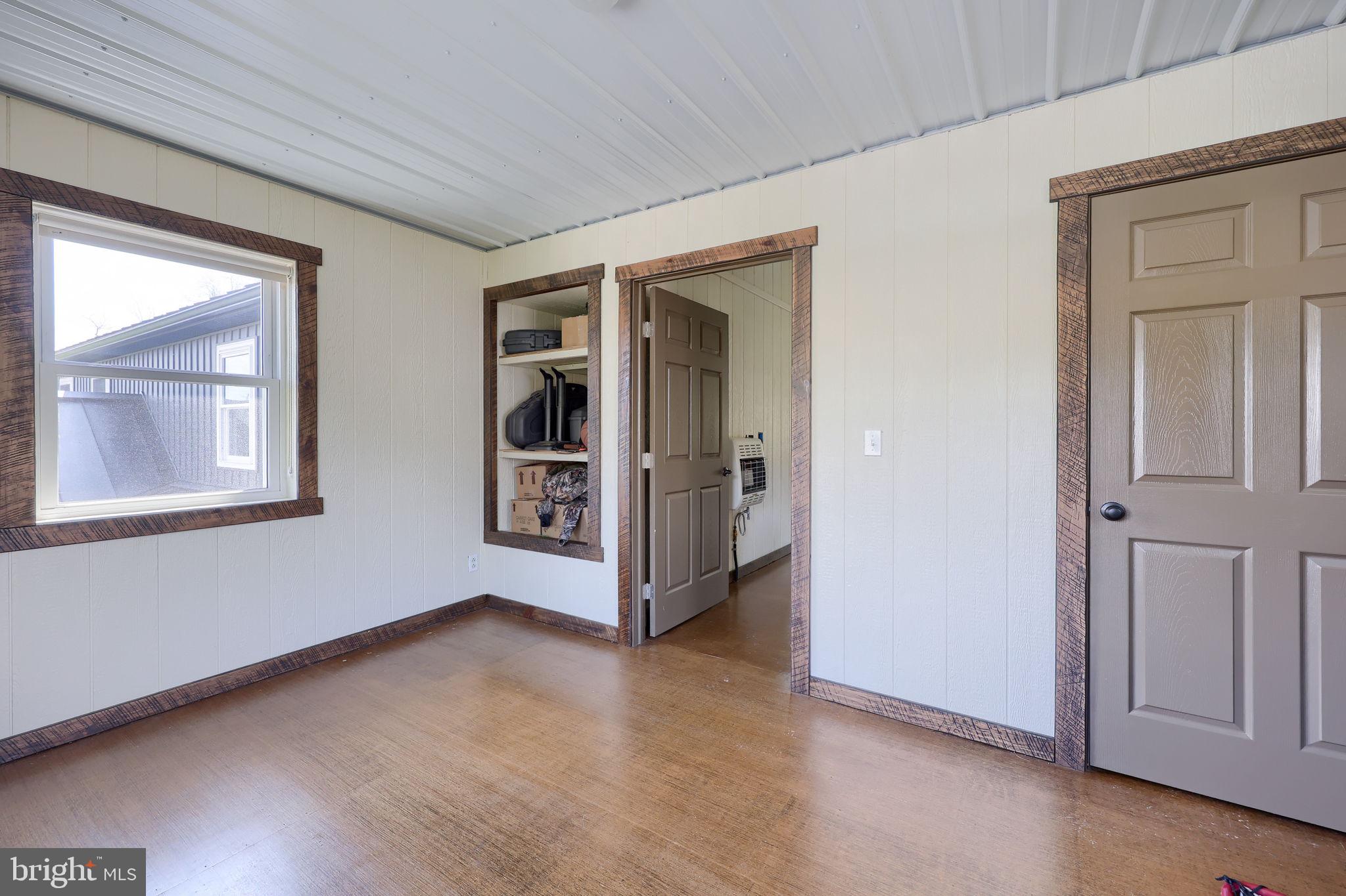 480 Jacobs Road Narvon, PA 17555 - Photo 74 of 90 an empty room with windows