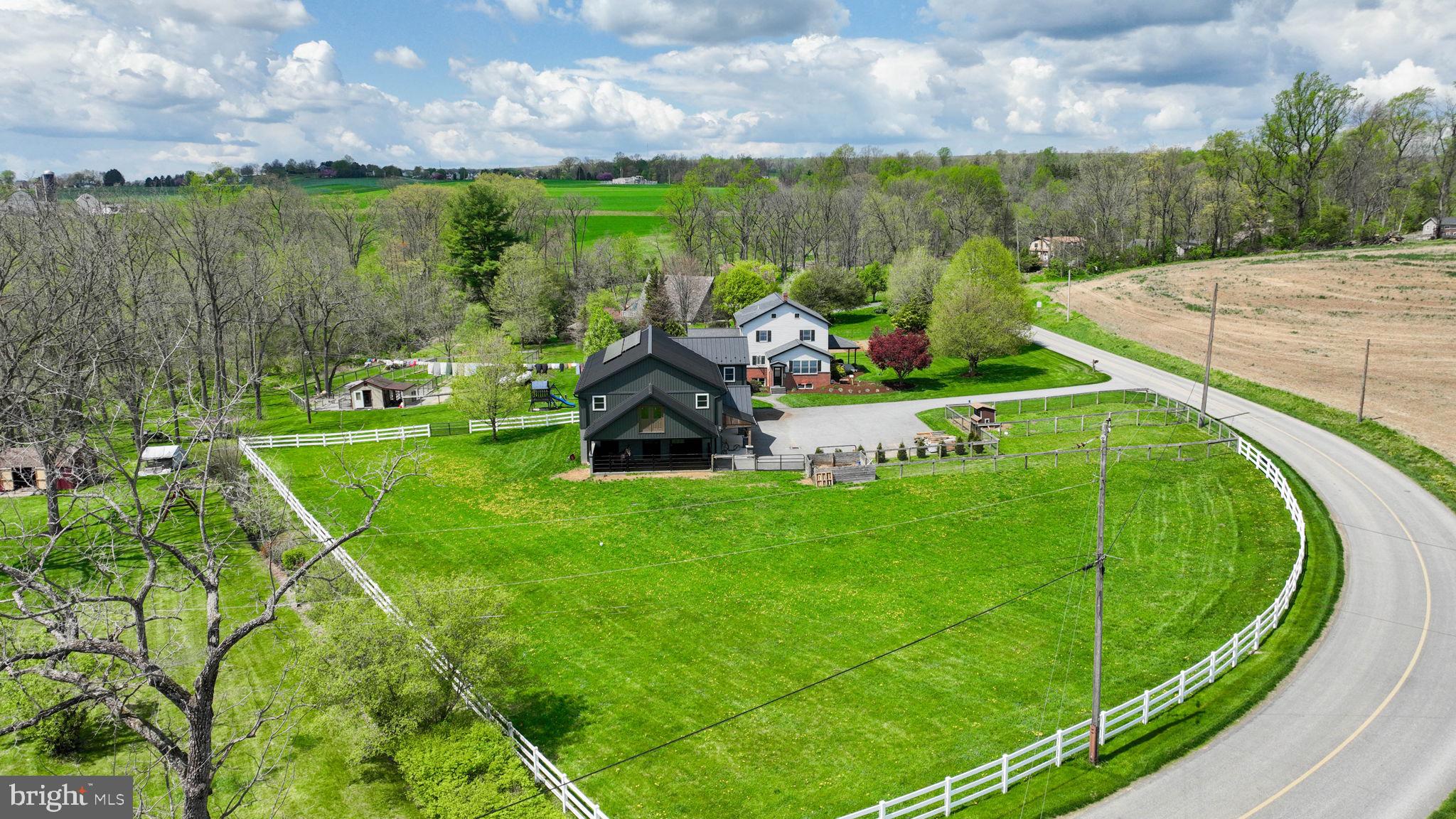 480 Jacobs Road Narvon, PA 17555 - Photo 79 of 90 Charming countryside retreat awaits you.