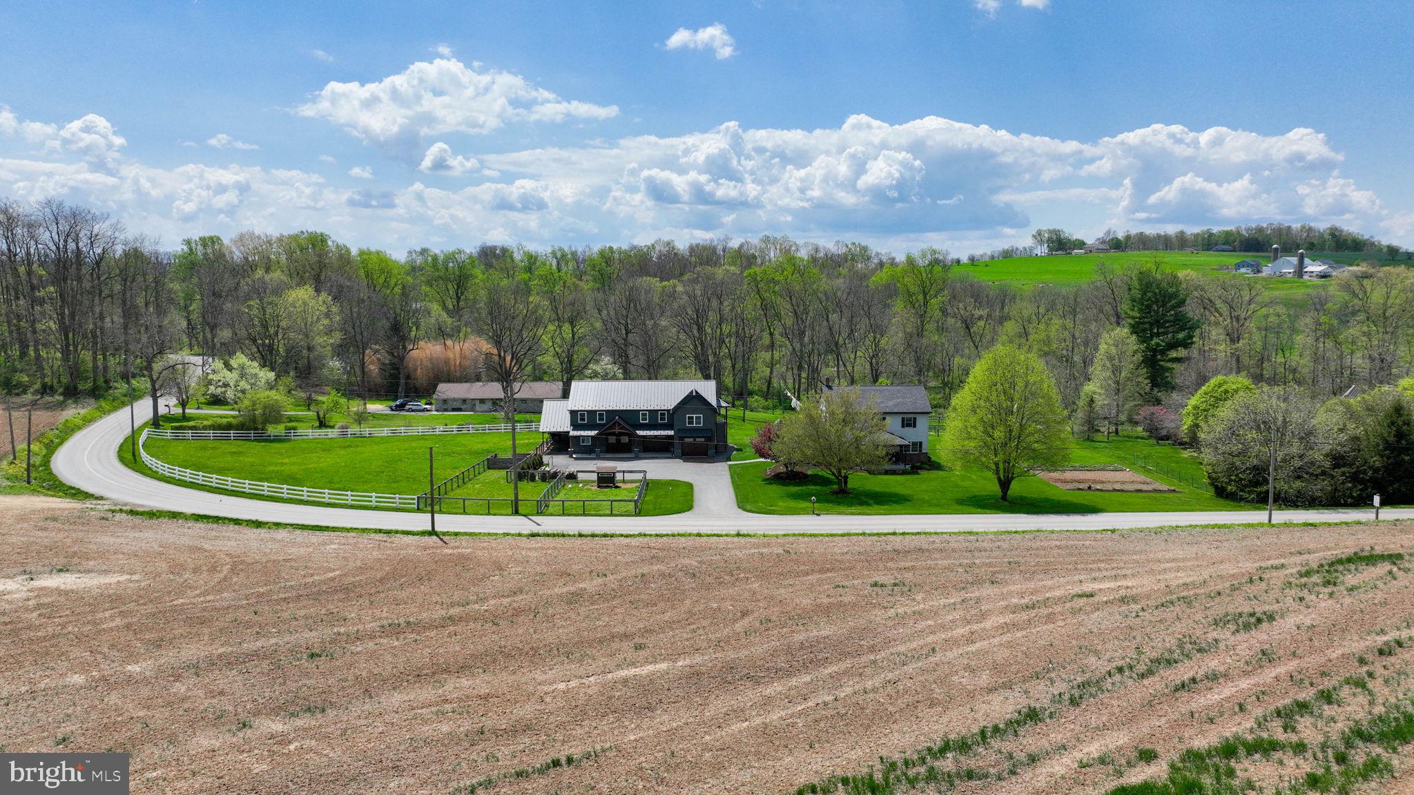 480 Jacobs Road Narvon, PA 17555 - Photo 83 of 90 Serene countryside retreat awaits you.