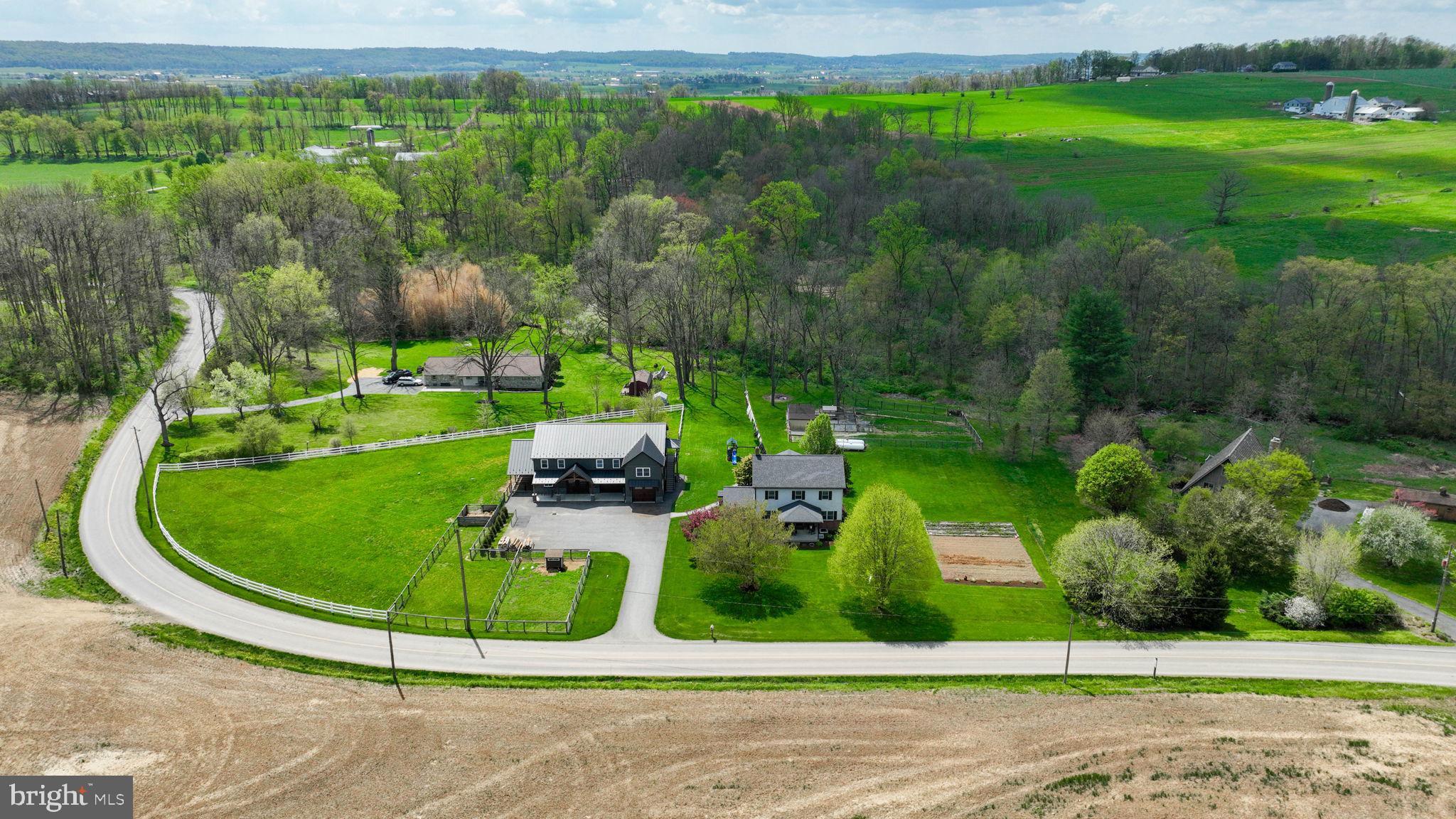 480 Jacobs Road Narvon, PA 17555 - Photo 84 of 90 Serene countryside retreat awaits.
