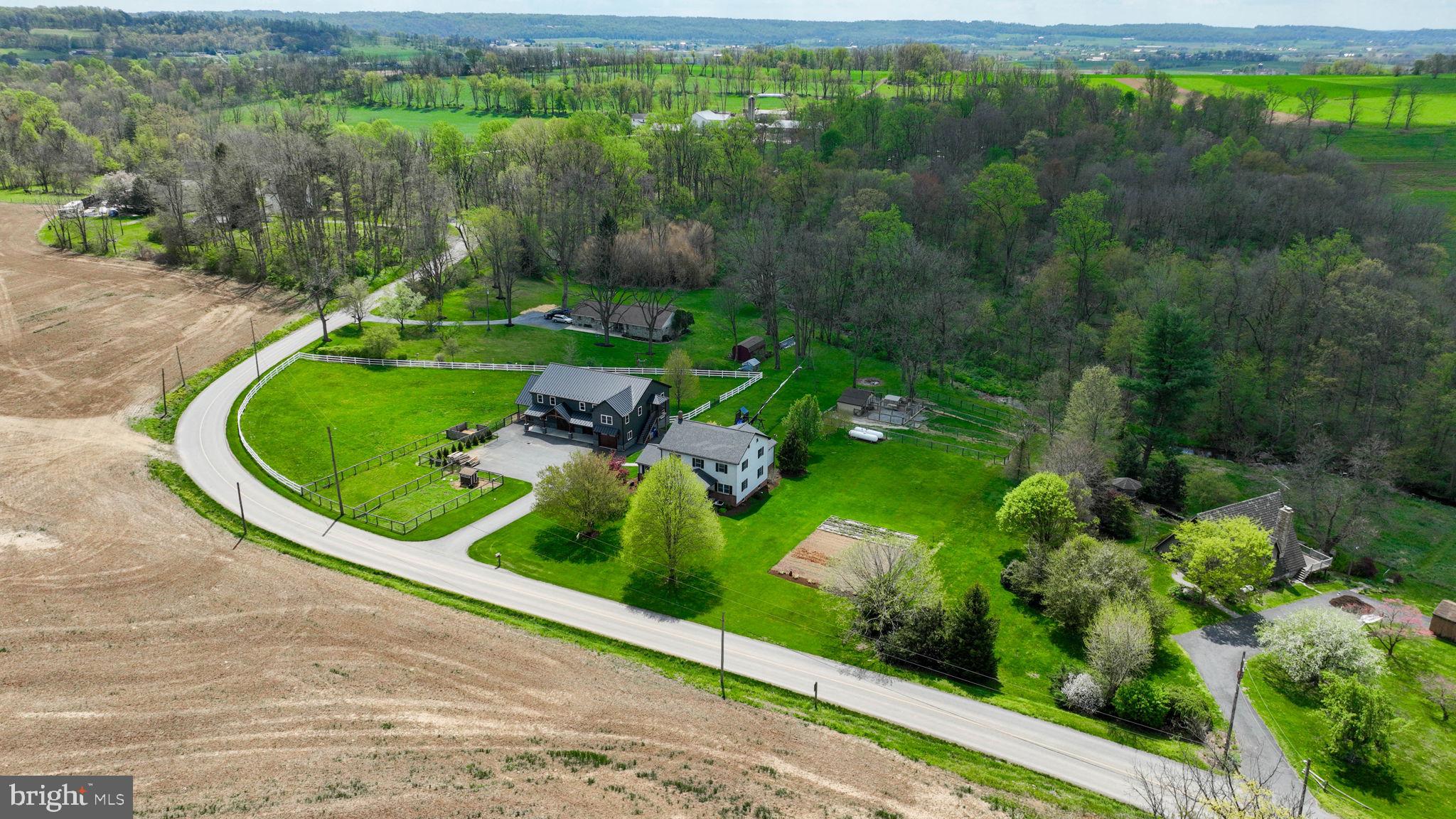 480 Jacobs Road Narvon, PA 17555 - Photo 85 of 90 Serene countryside retreat awaits you.