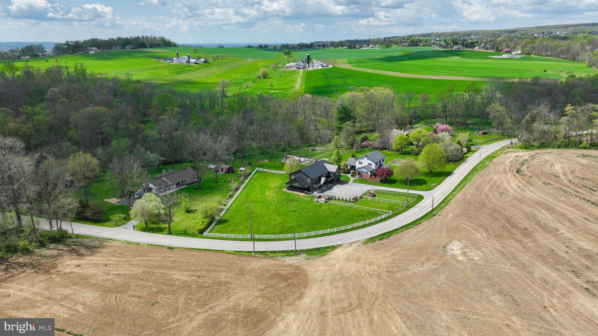 480 Jacobs Road Narvon, PA 17555 - Photo 86 of 90 Serene countryside retreat awaits.